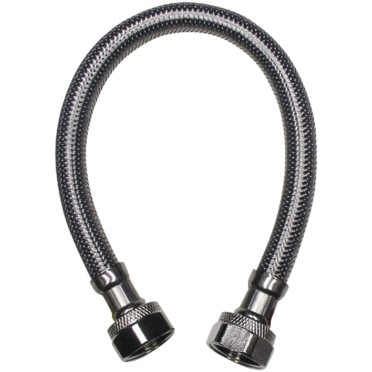 Watts 496-063DIB-95AA Toilet-Faucet-Supply-Lines - View #3