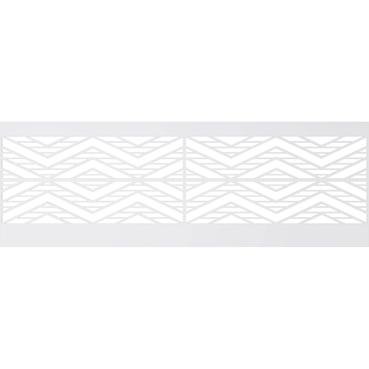 Ekena Millwork WPK32X94GCT Wall-Panels - View #4