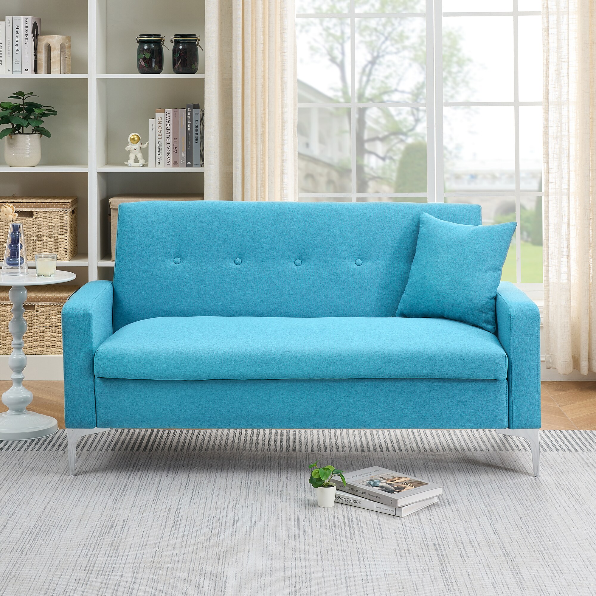 Bybafun YC5200115 Sofas-Loveseats - View #8