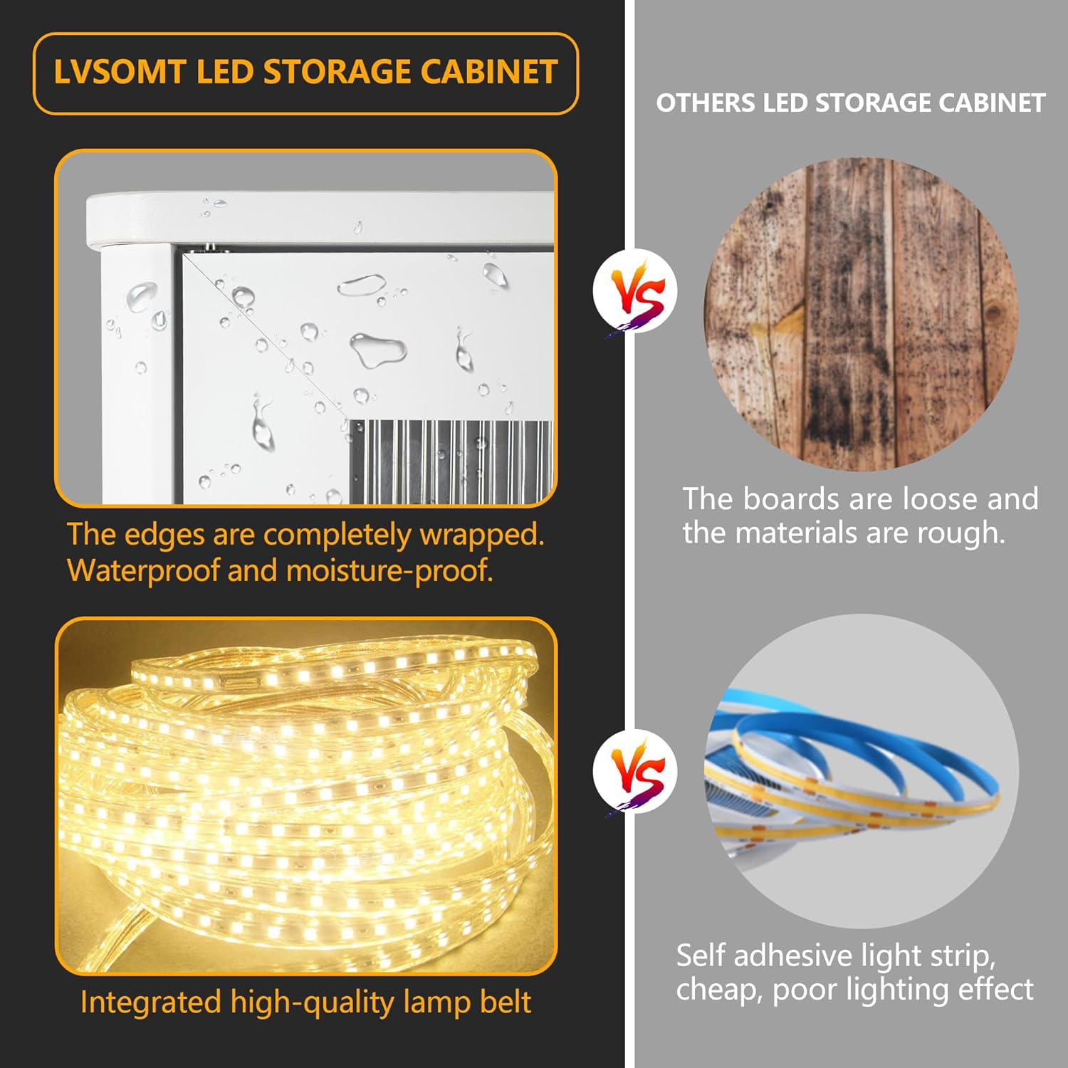 Vlsrka B0CC8RWR17 chests - View #6