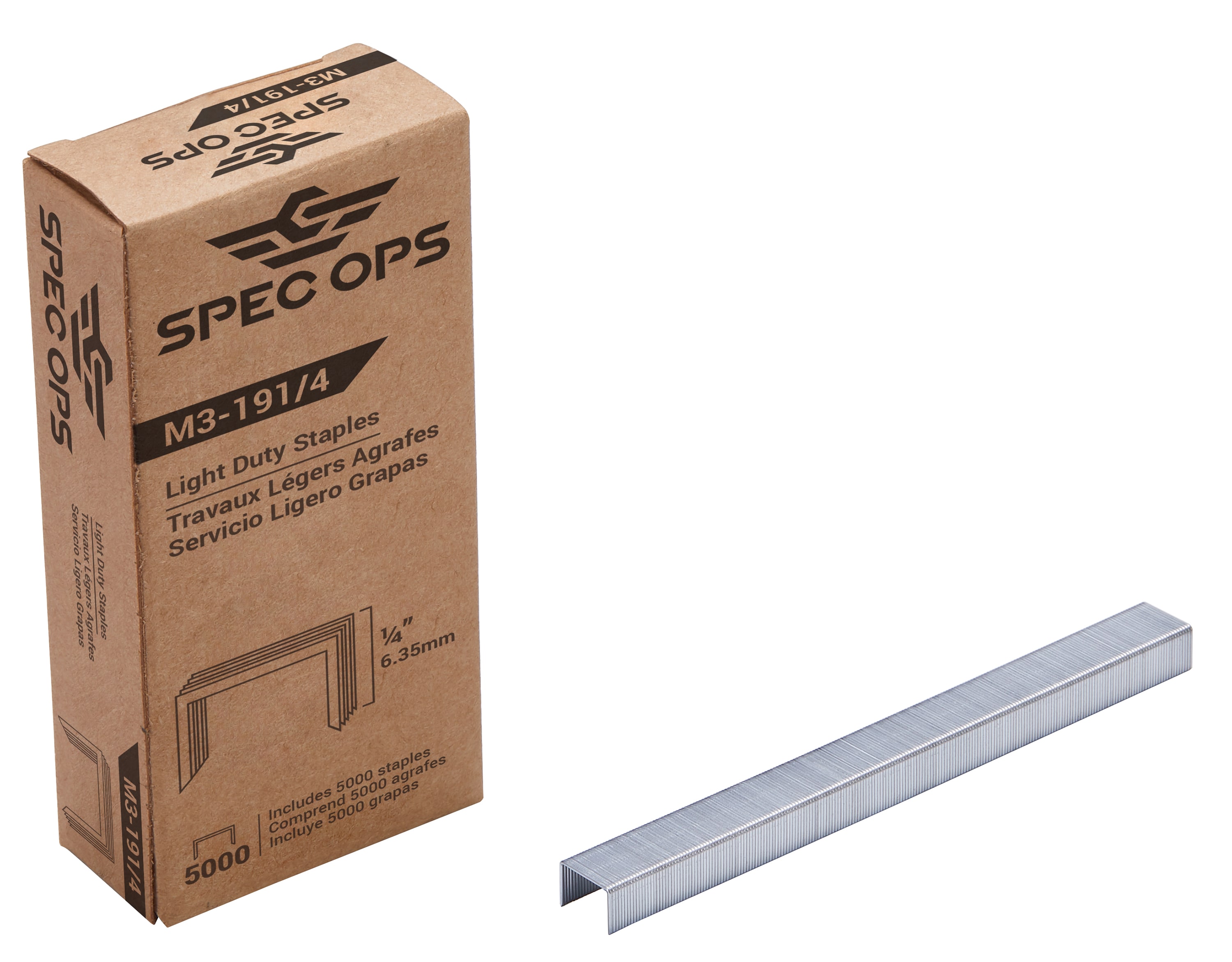 Spec Ops Tools M3-1914 staples - View #6