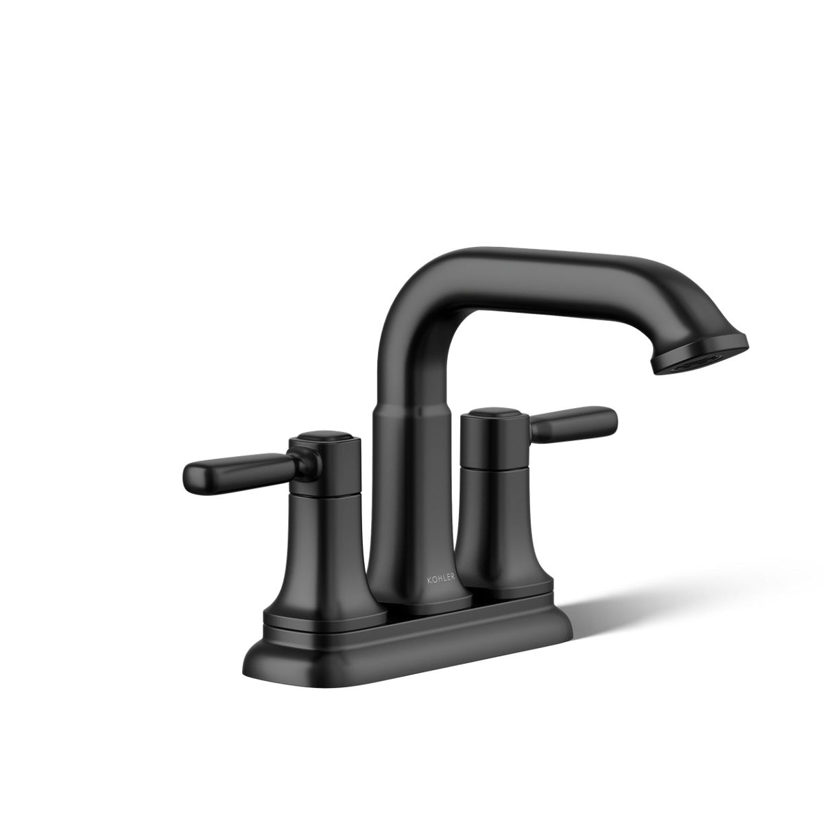 KOHLER K-R33043-4D-BL Lavatory-Faucets - View #5