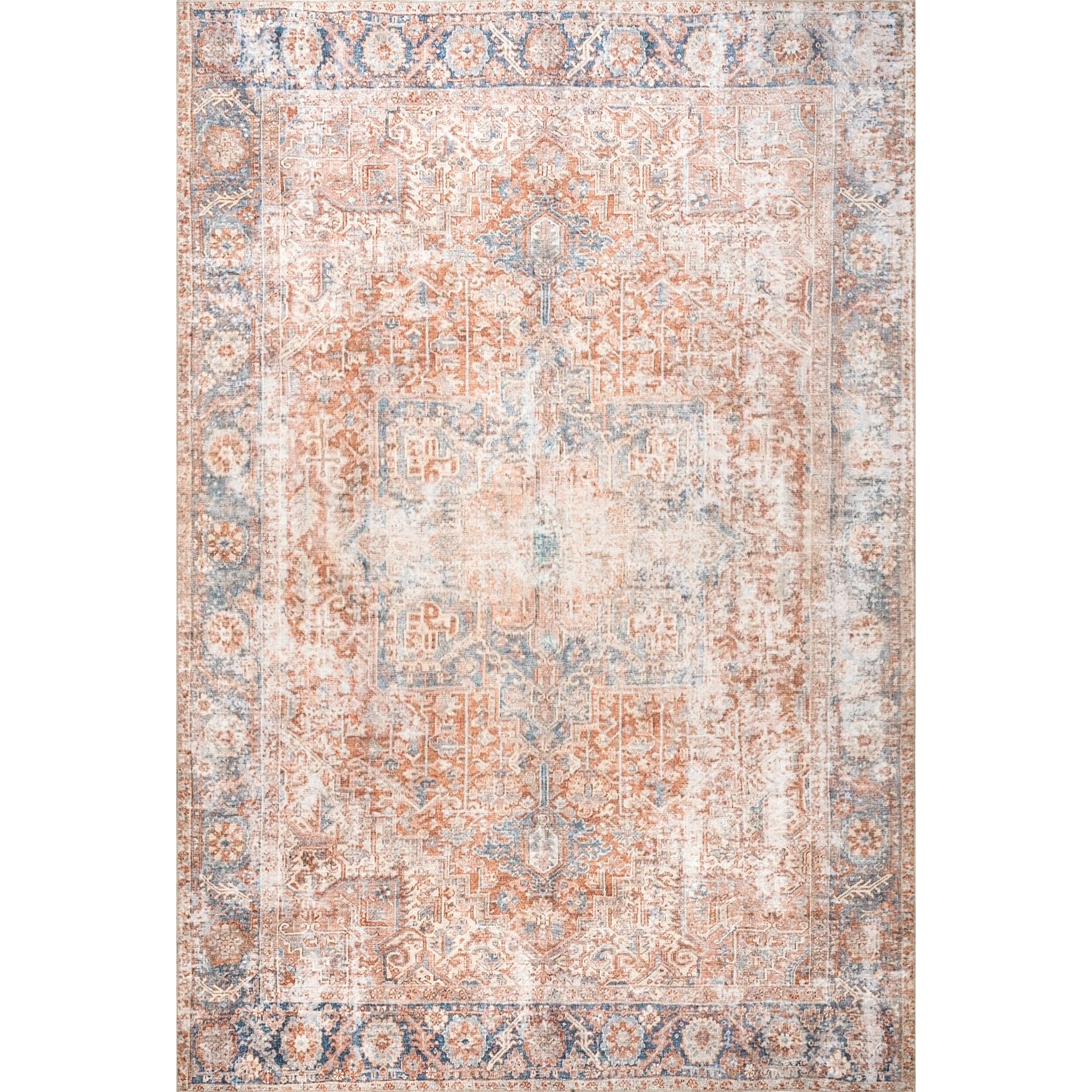 nuLOOM NHRB10A-6309 rugs - View #5