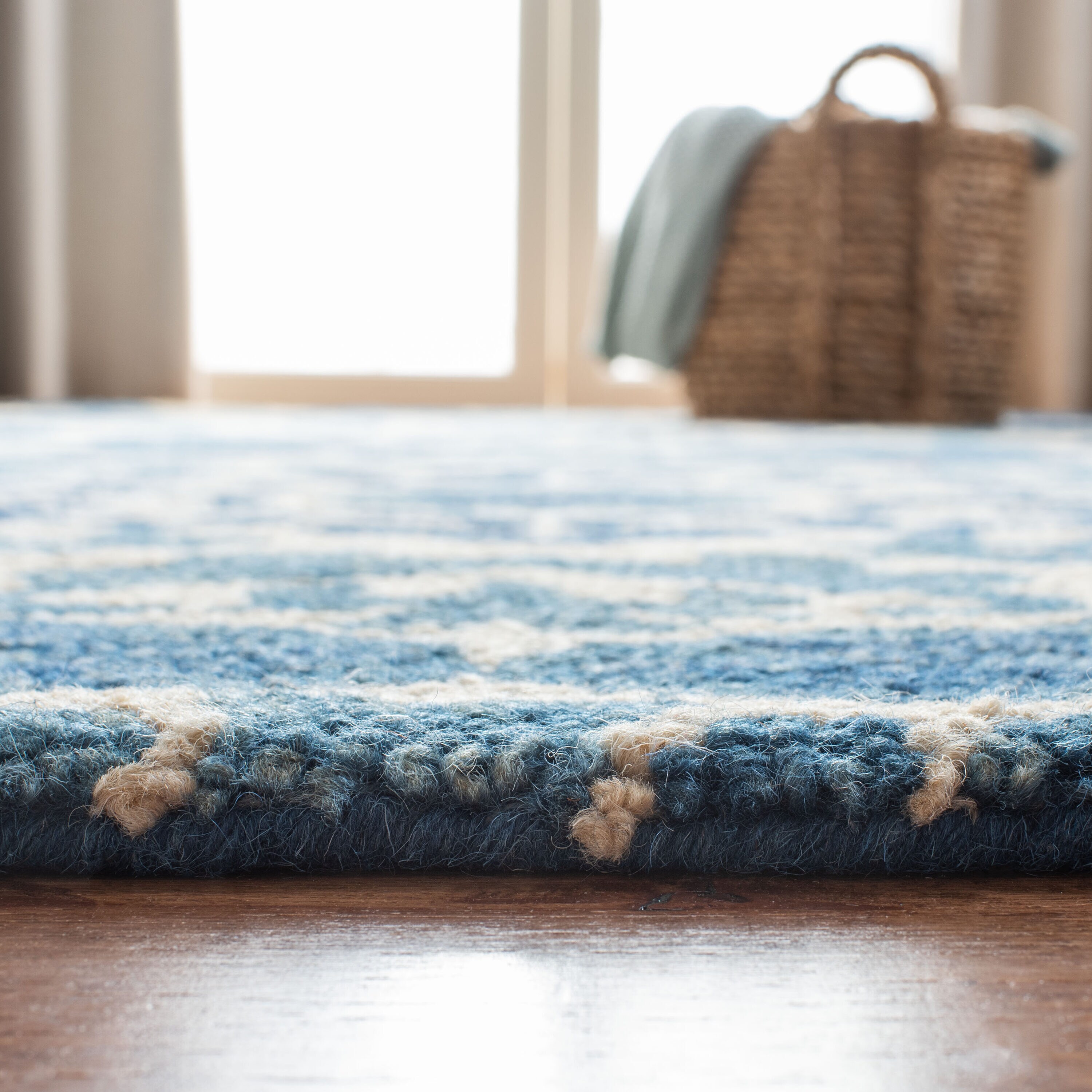 Safavieh ROS525A-5 rugs - View #7