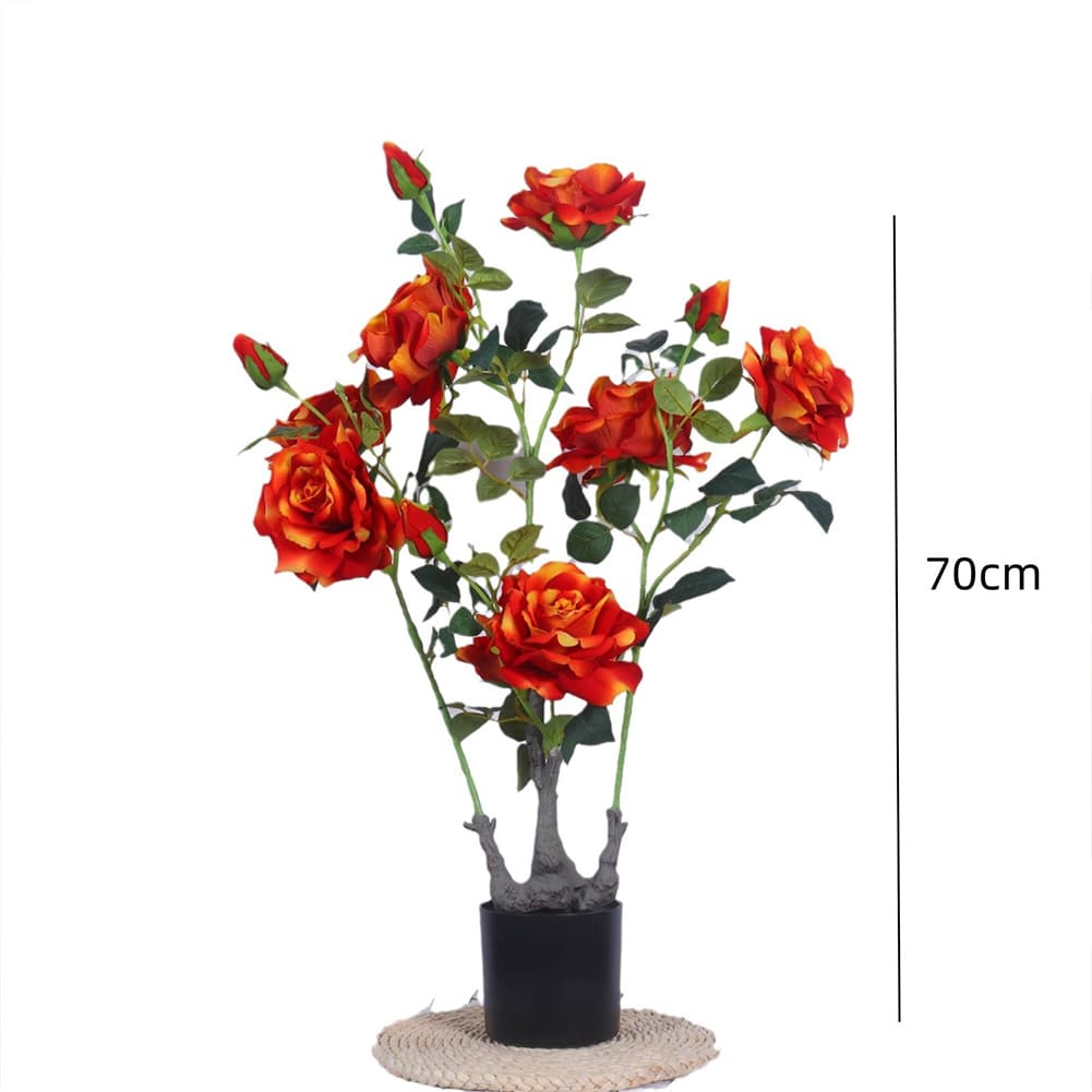 WhizMax WLS-FQZOL-8GYAPEKN Artificial-Plants-Trees - View #3