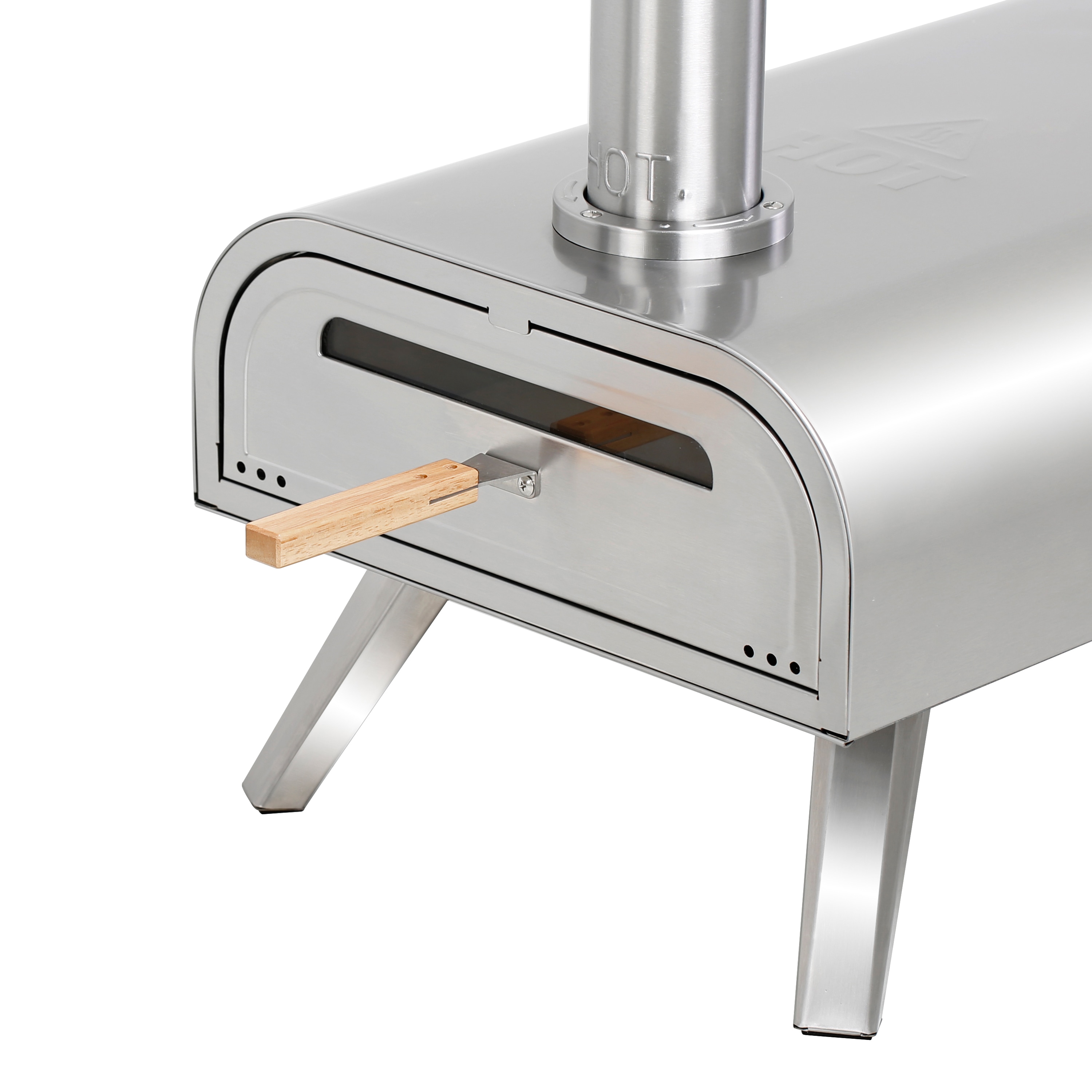 MASTER COOK SRPG23001 Outdoor-Pizza-Ovens - View #20