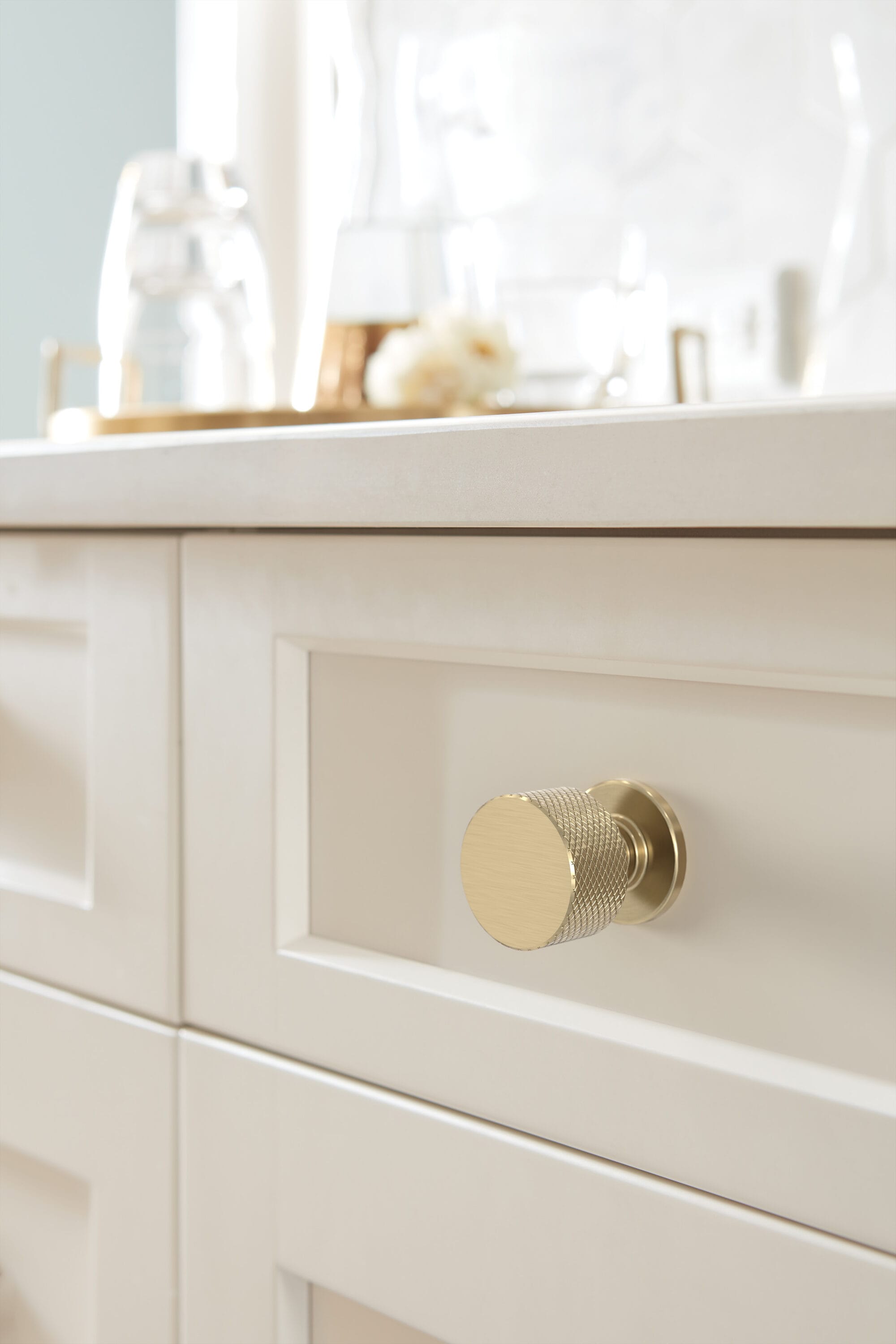Amerock BP37632BBZ Cabinet-Knobs - View #2