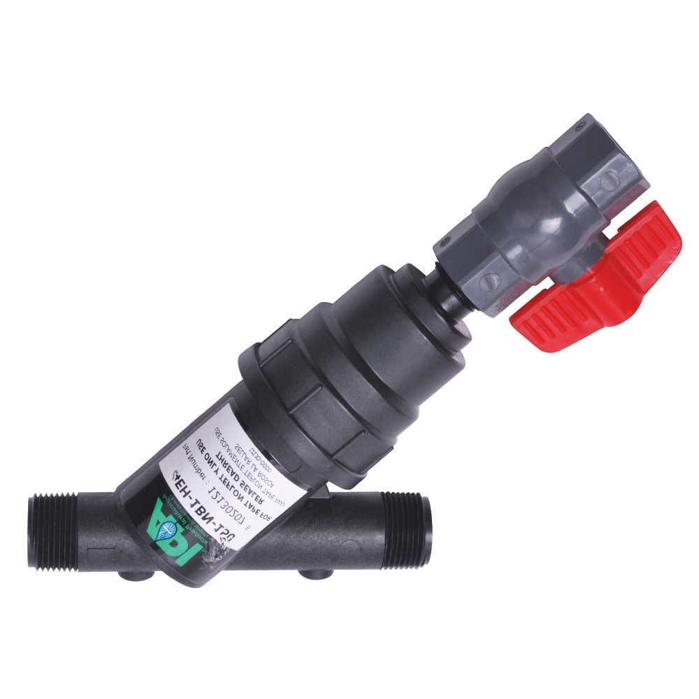 JAIN Irrigation 72130207 Drip-Irrigation-Filters-Regulators - View #3