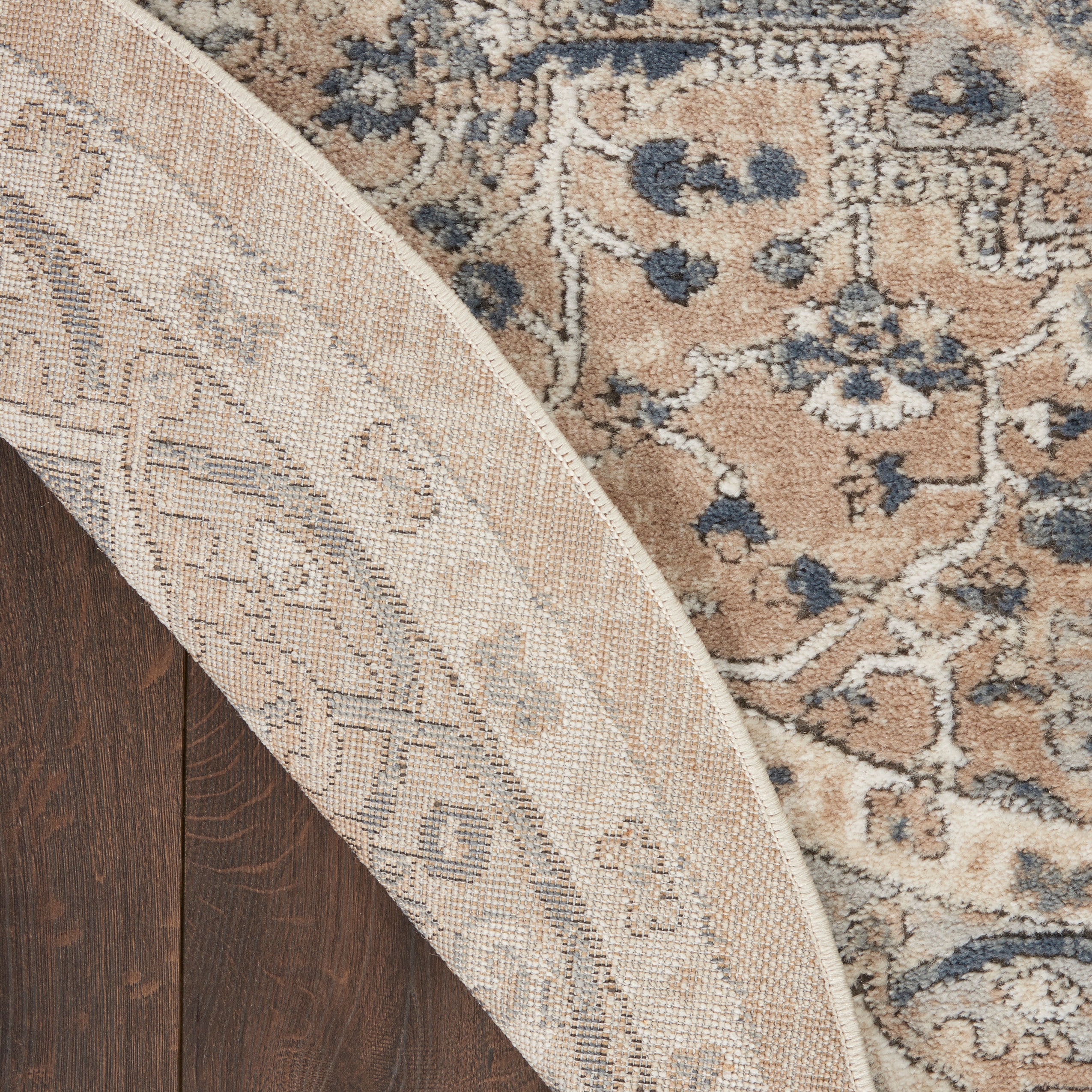 Nourison 099446808585 rugs - View #3