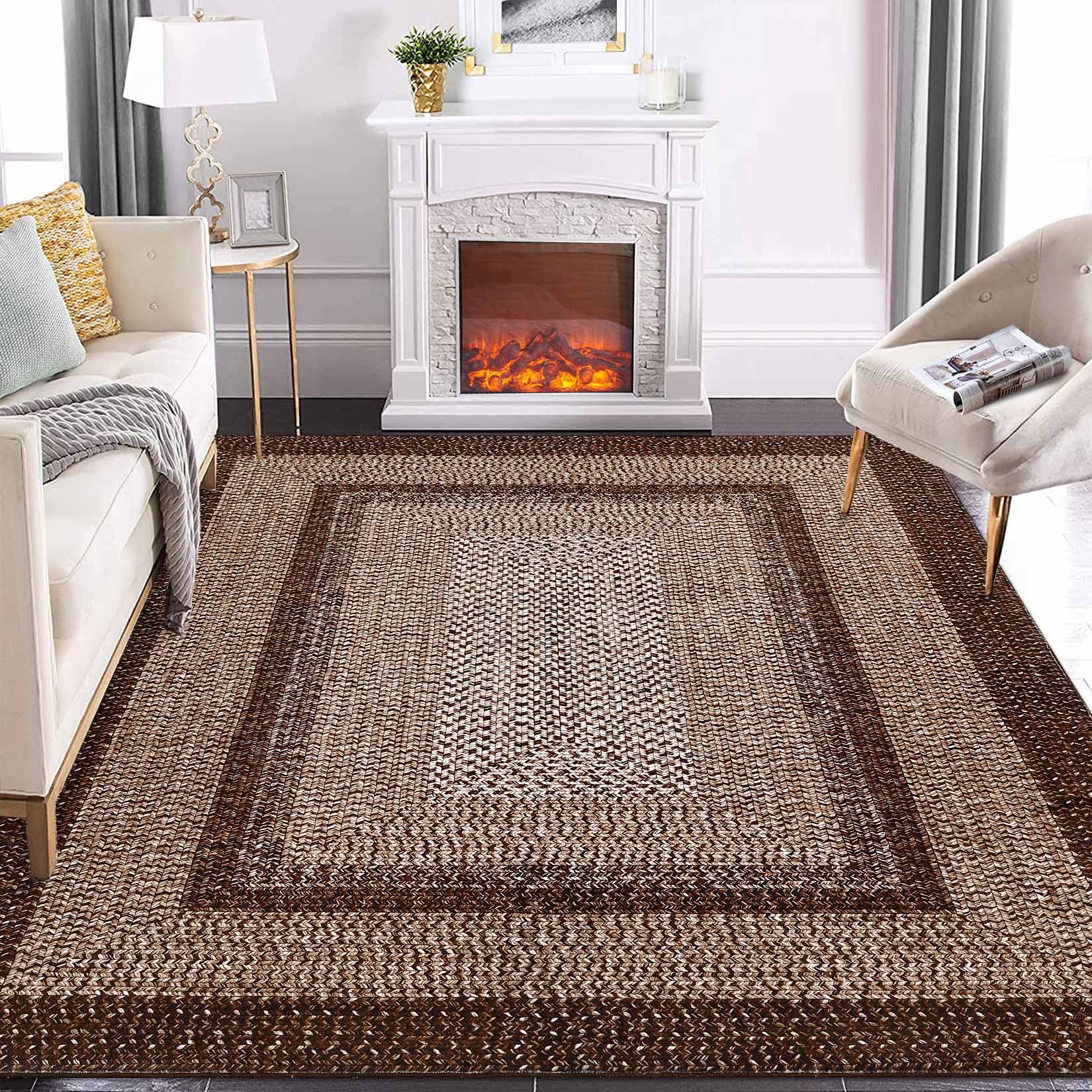 Garvee YXY-LO-PHO-1168DZXF rugs - View #2