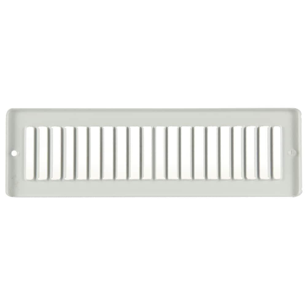 RELIABILT 4200210WH grilles - View #3