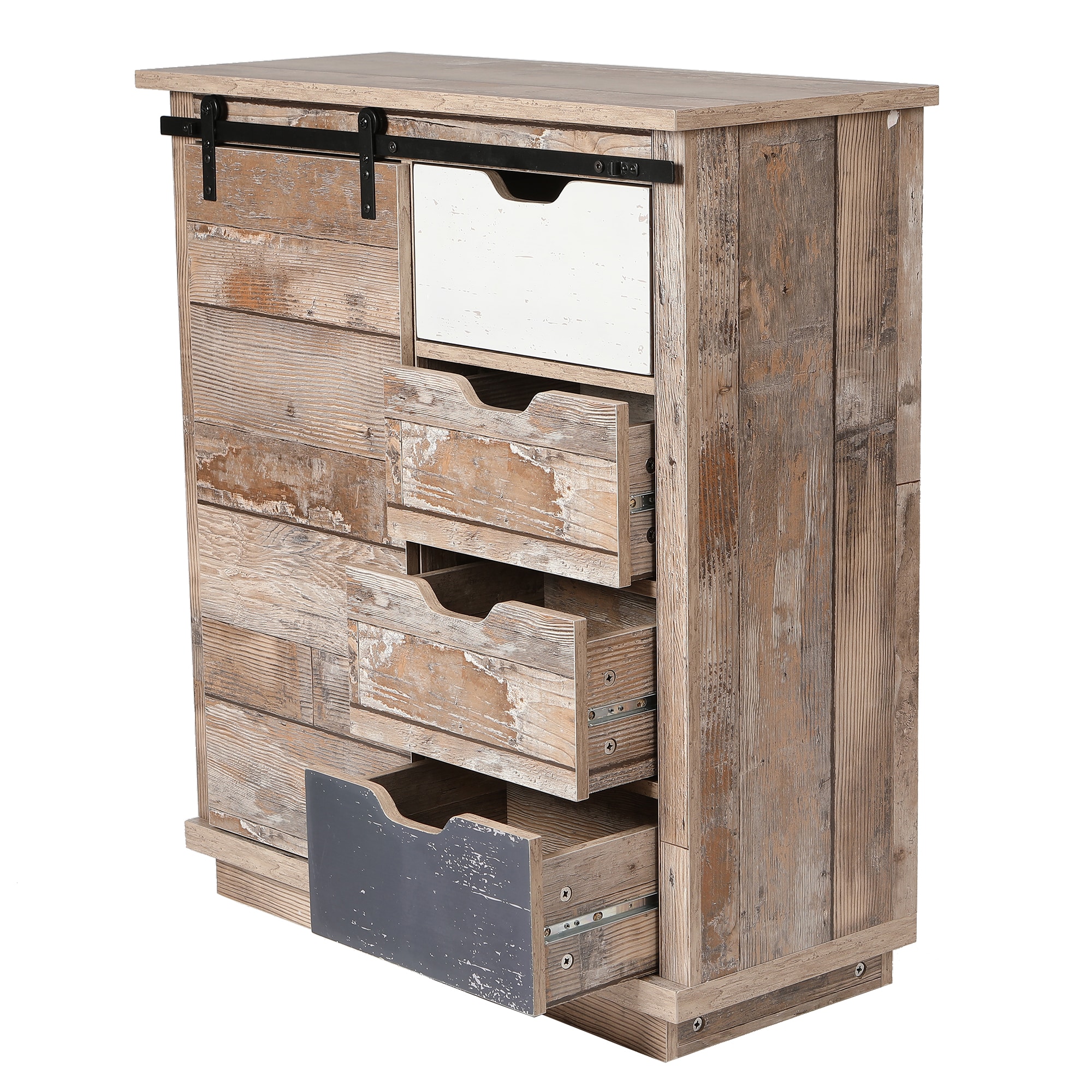LuxenHome WHIF962 chests - View #8