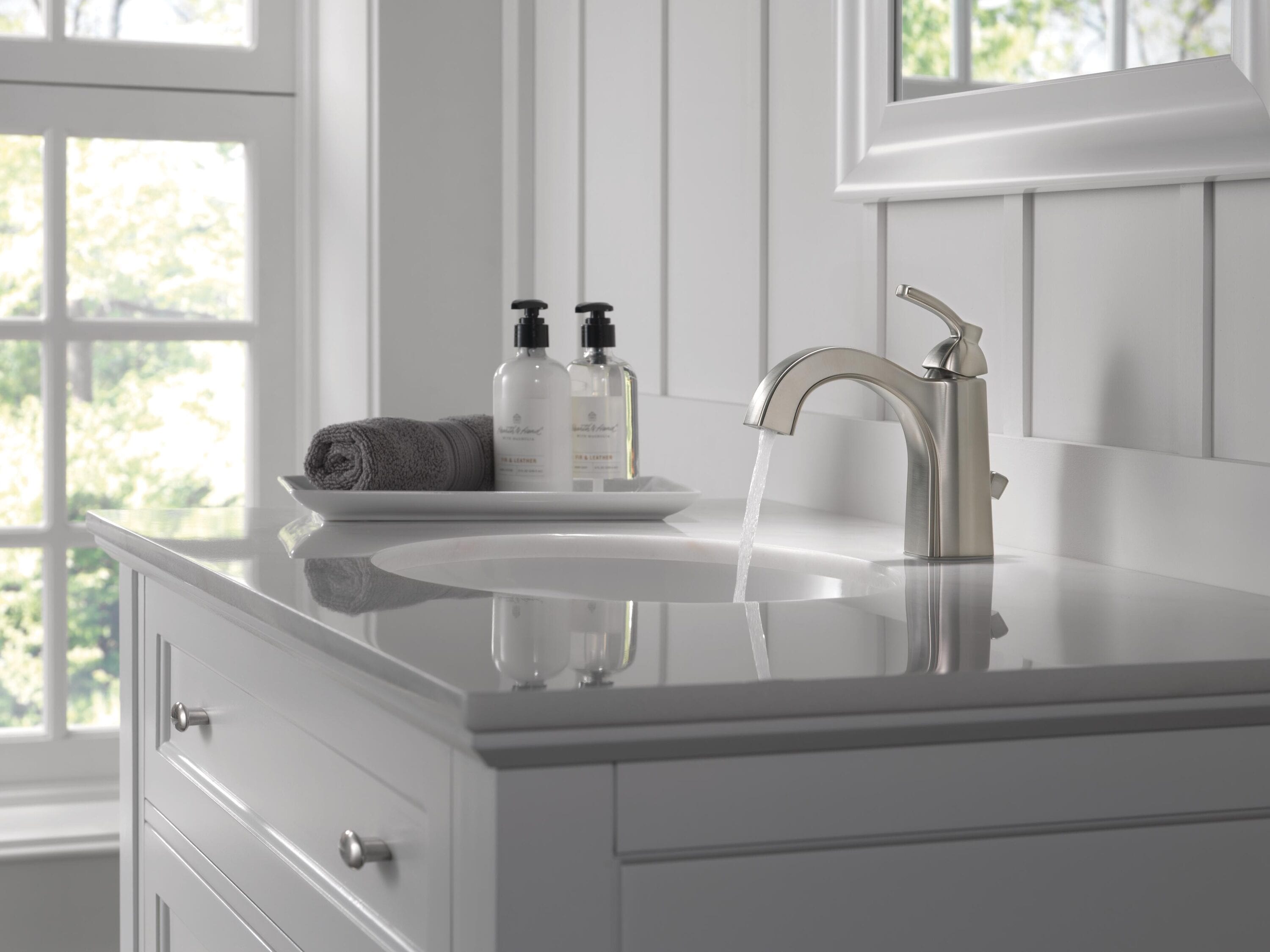 Delta 15768LF-SS Lavatory-Faucets - View #7