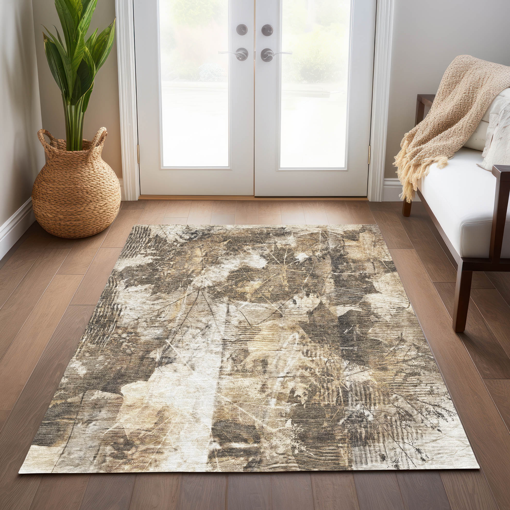 Addison Rugs ACN560BG9X12 rugs - View #6