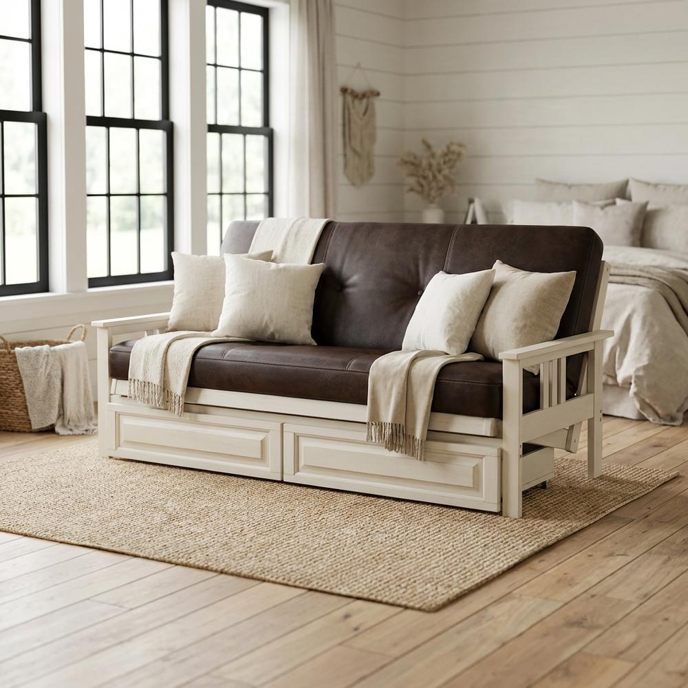 Kodiak Furniture KFMODAWOTJLF5MD4 futons - View #3