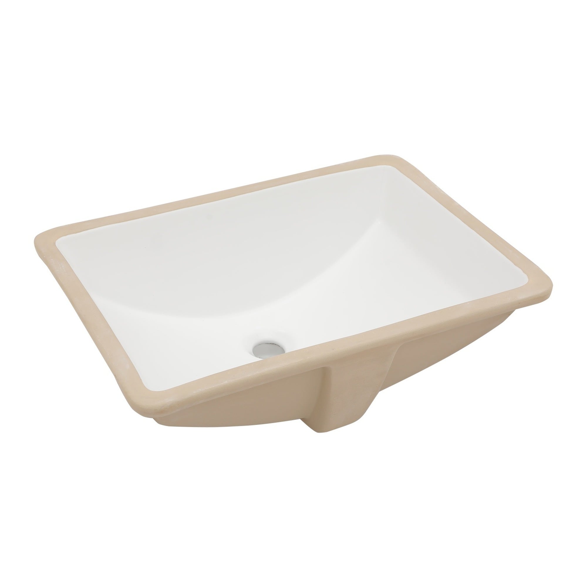 IAK ZYM100804 Bath-Sink - View #6