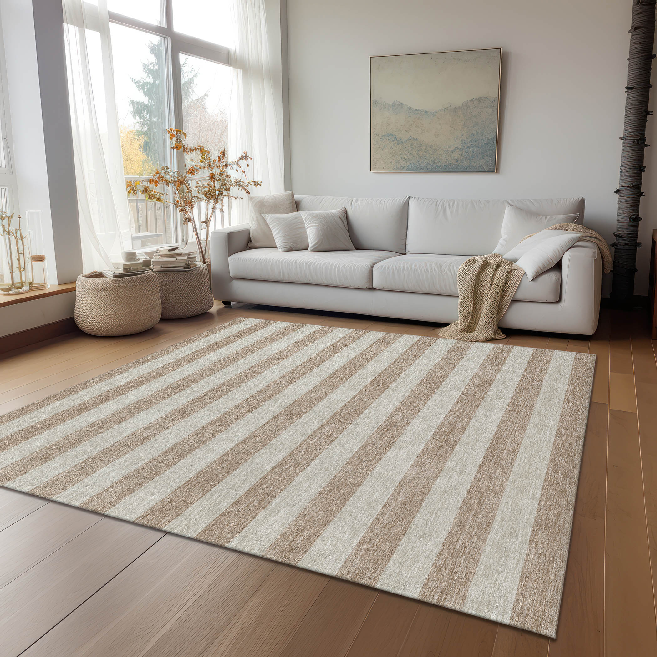 Addison Rugs ACN530BG30X46 rugs - View #7
