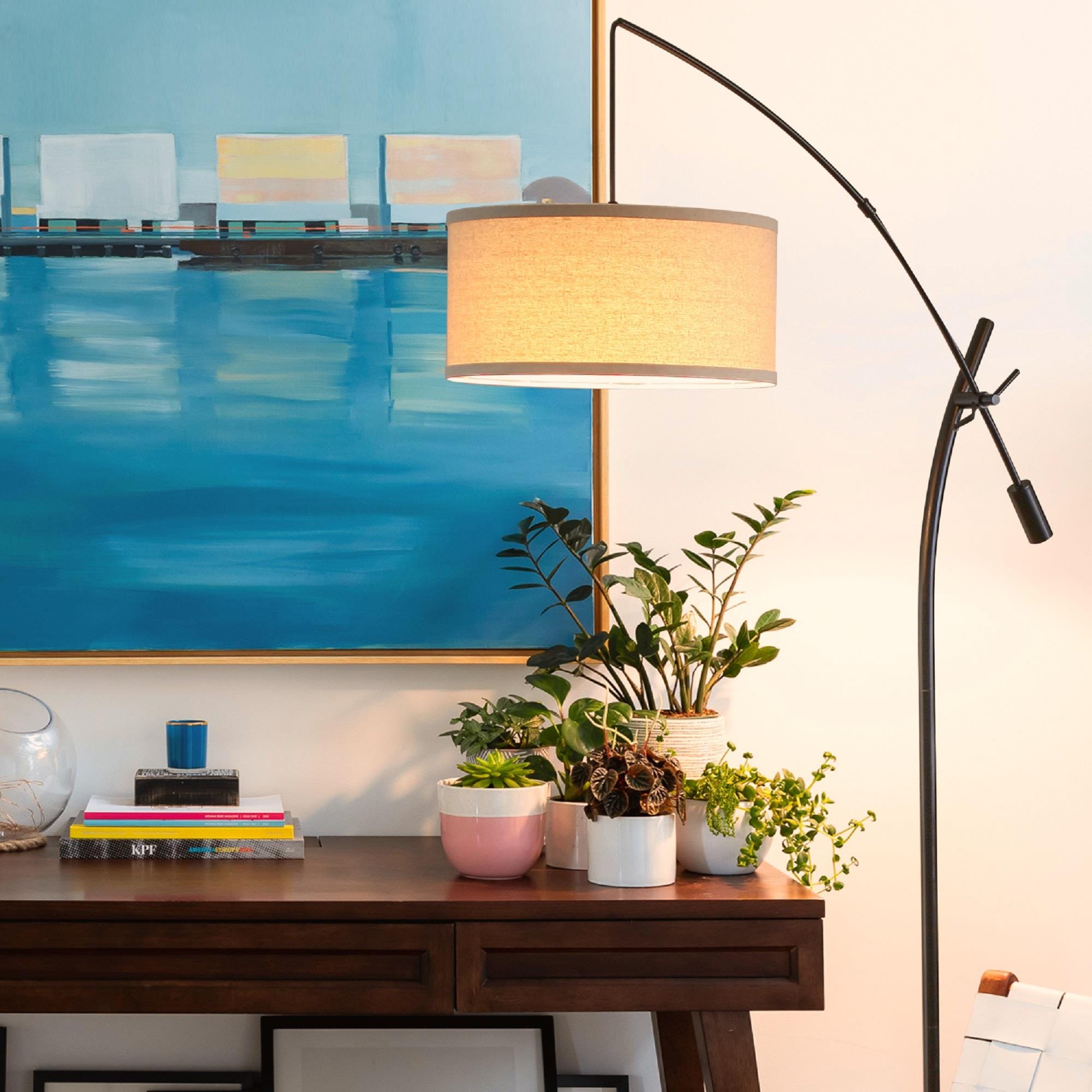 Brightech SF-08JF-U18Y floorlamps - View #4