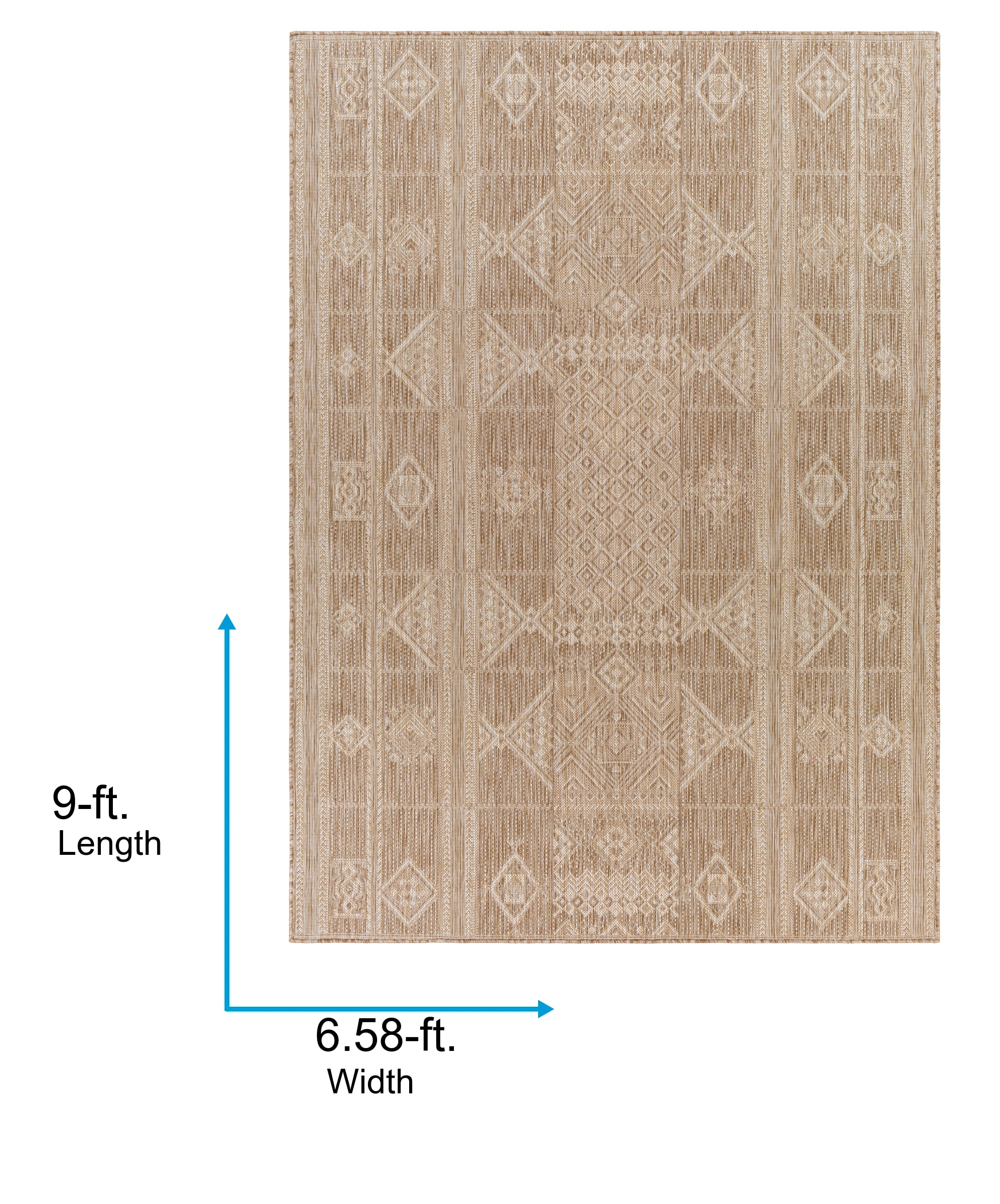 Livabliss TRG2304-679 rugs - View #8