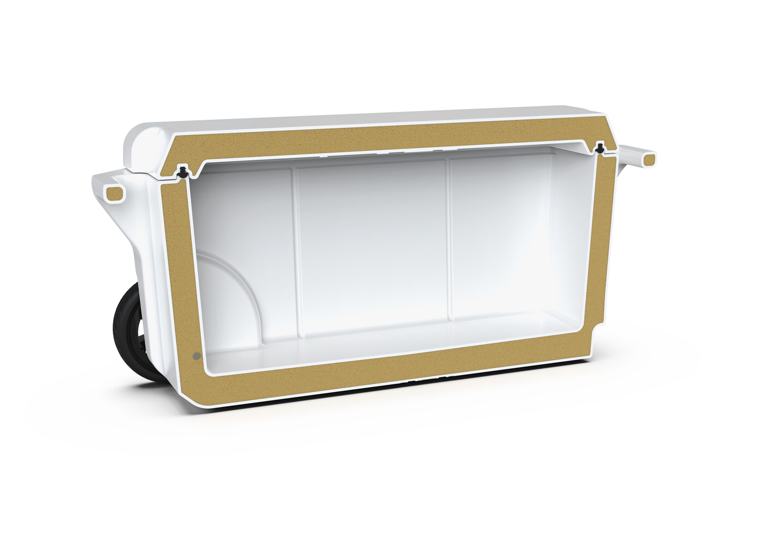 WYLD GEAR USHC75-T Portable-Coolers - View #3
