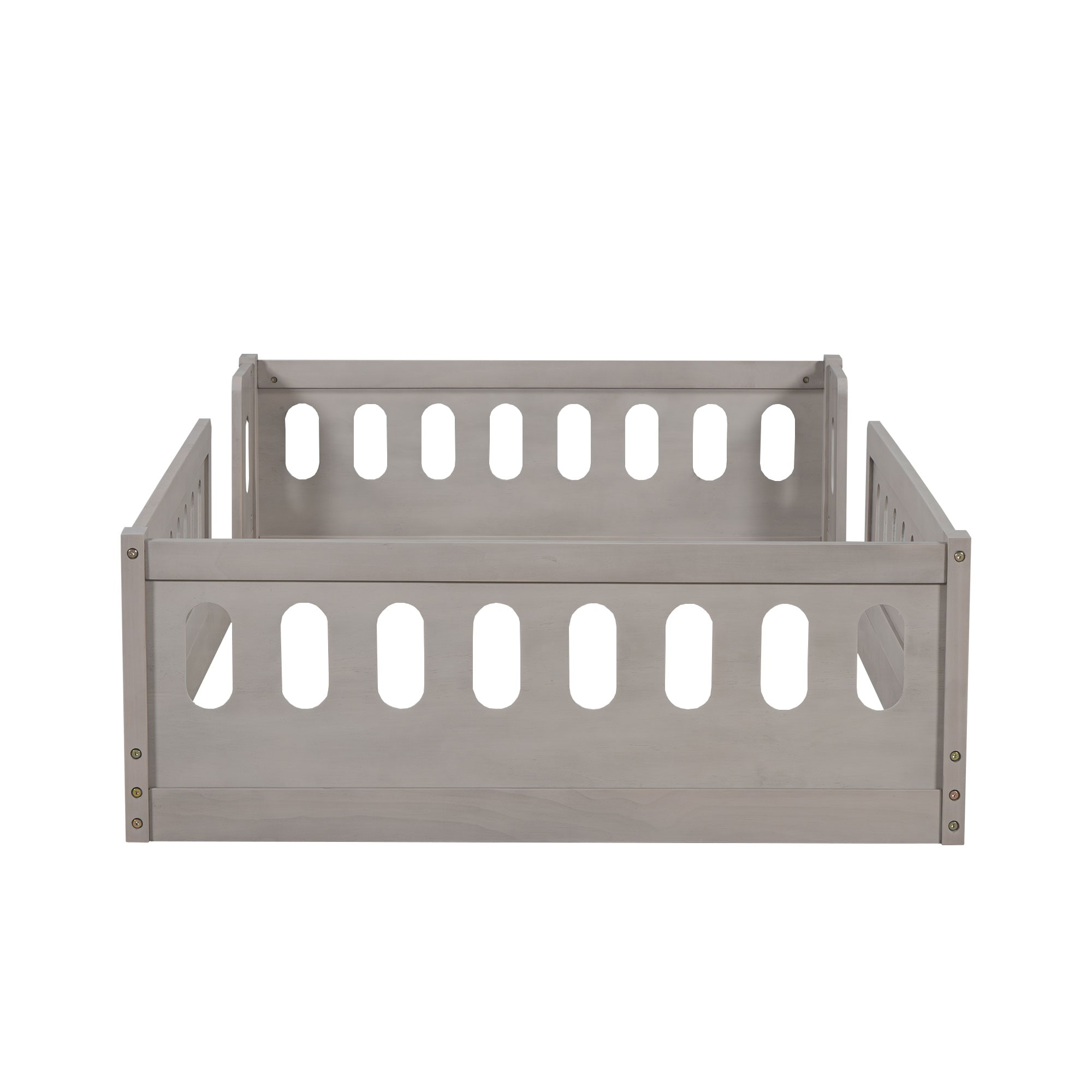 Qualler FSUBWM036N beds - View #5