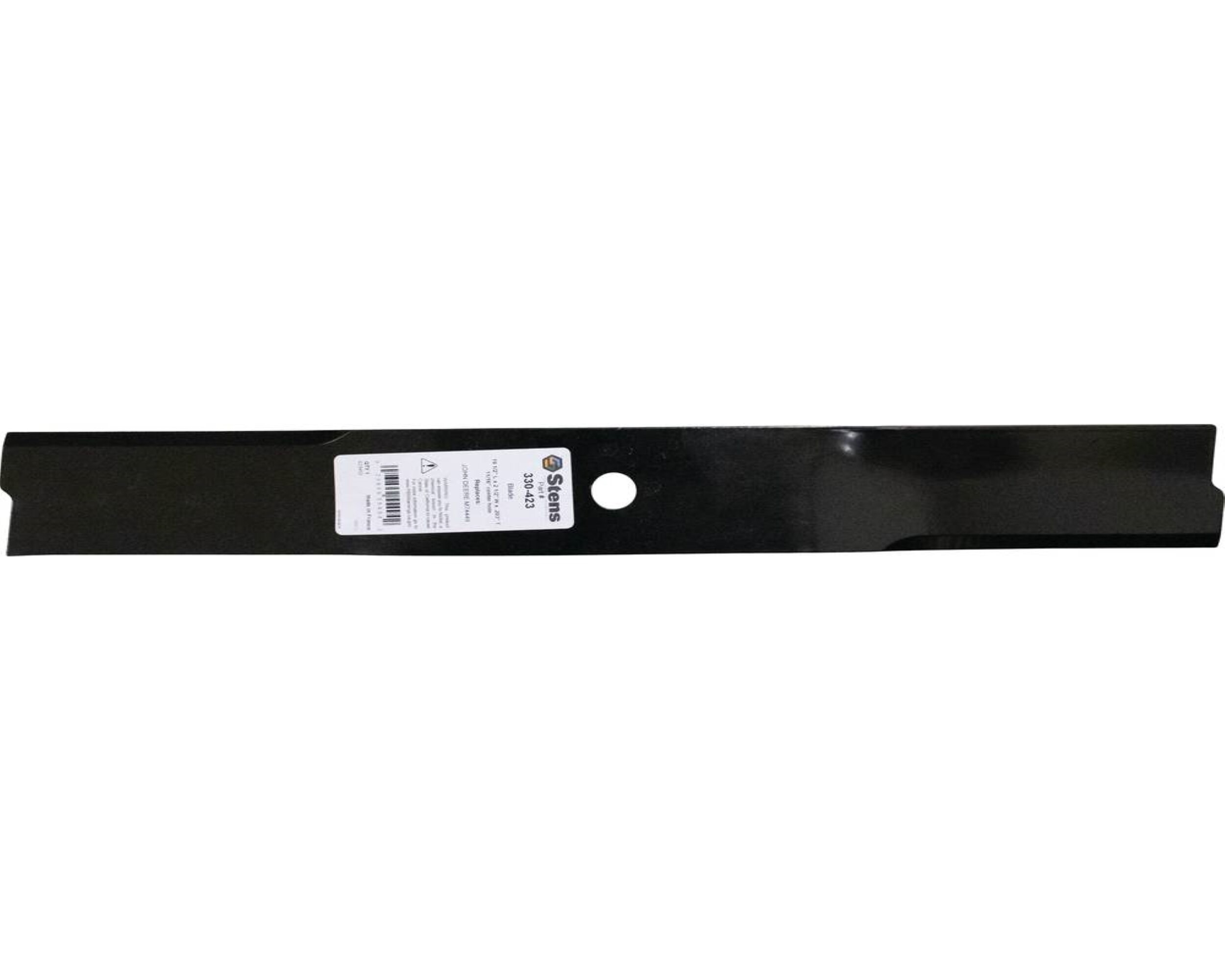 Stens lawn 2025 mower blades