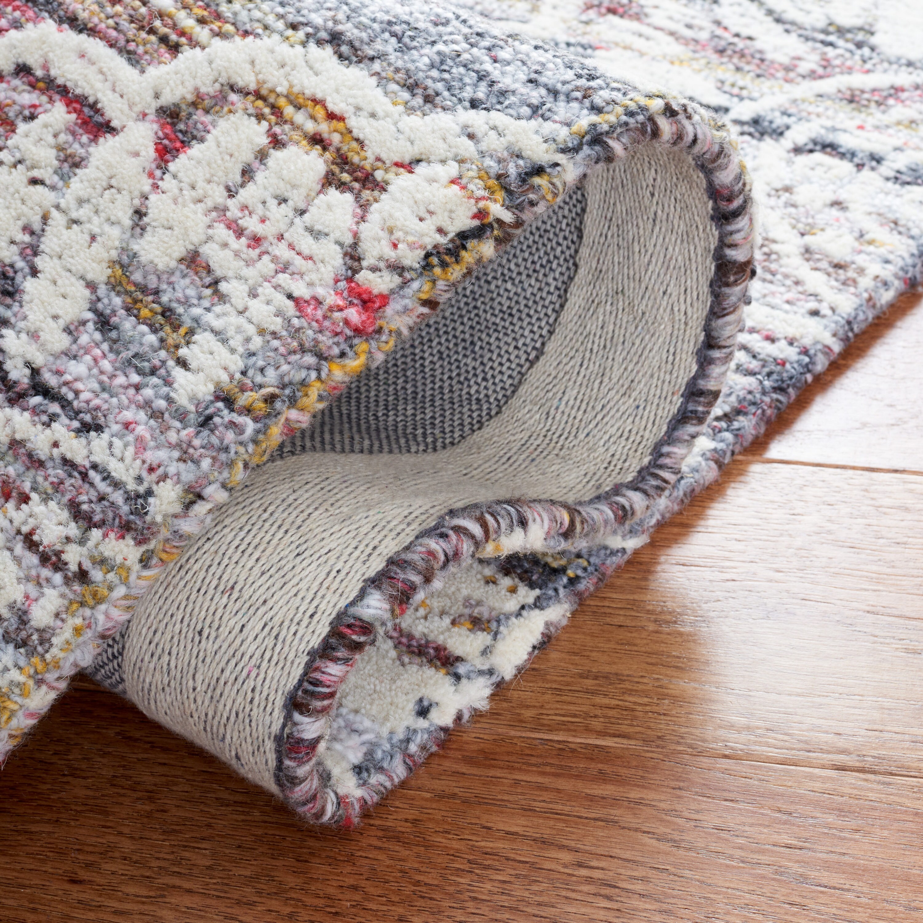 Safavieh MET910Q-5 rugs - View #6