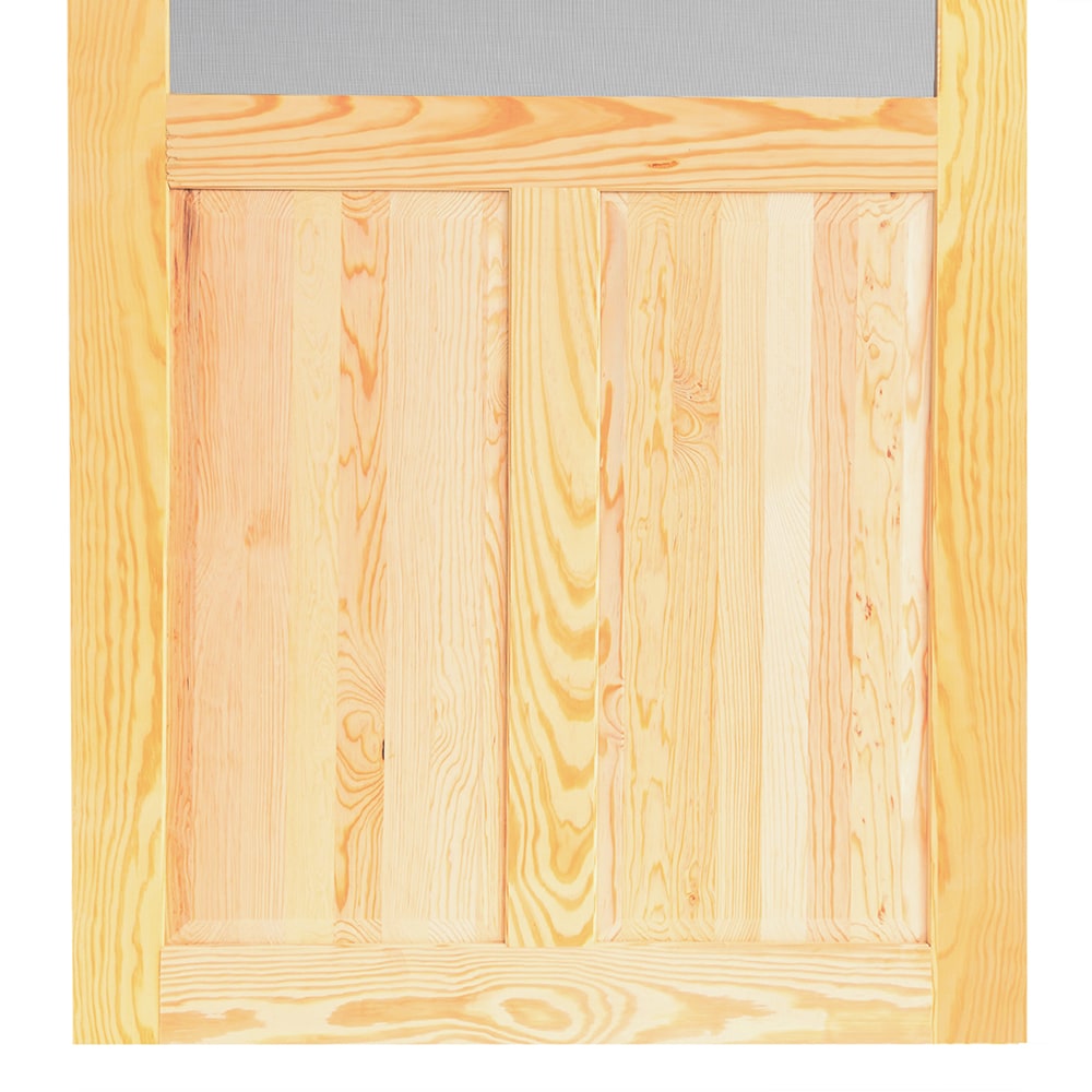 Screen Tight WPNR36 Screen-Doors - View #12