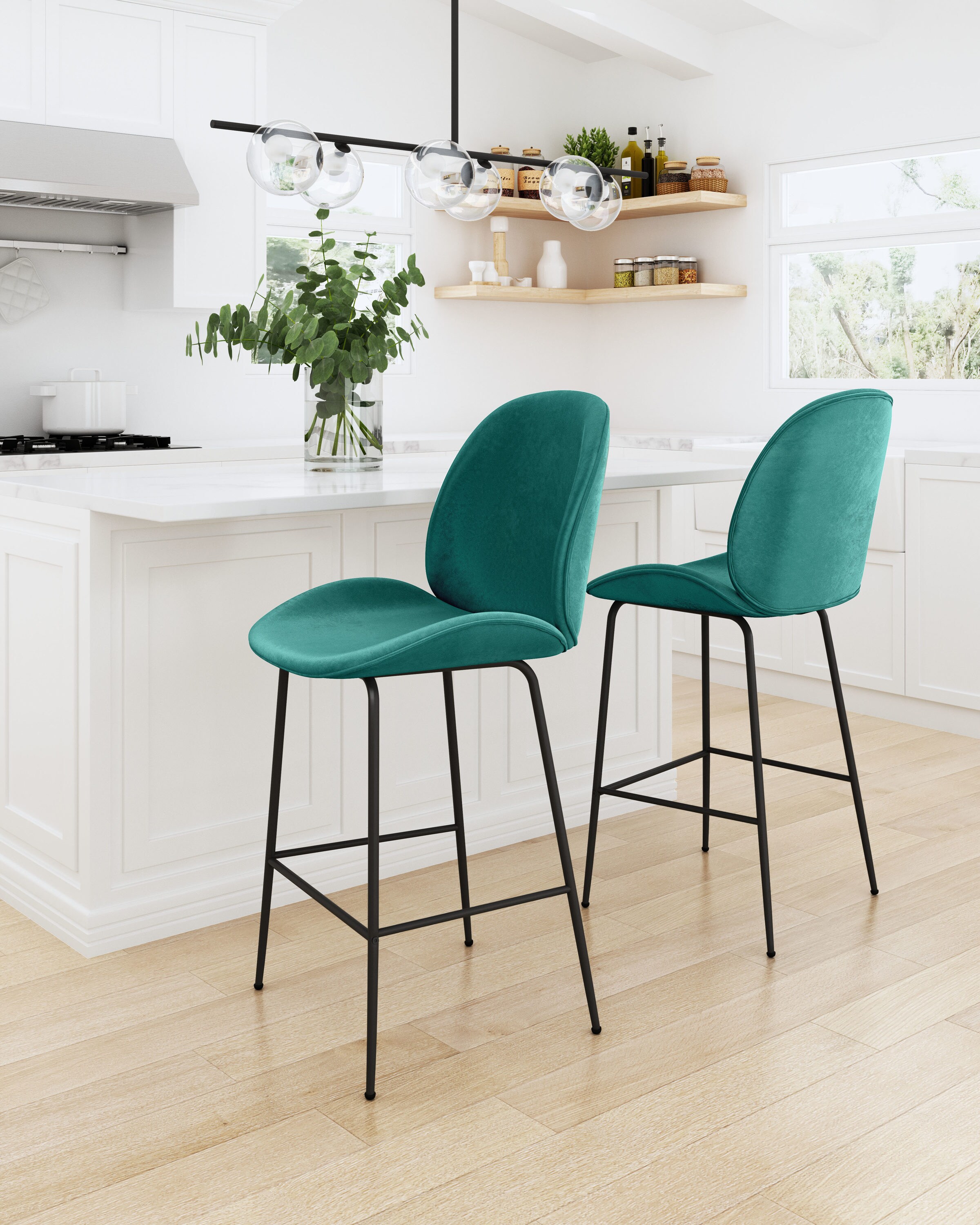 Zuo Modern 101751 stools - View #10