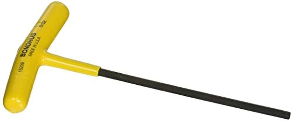 Bondhus 45209 1-key Standard (Sae) Hex Key