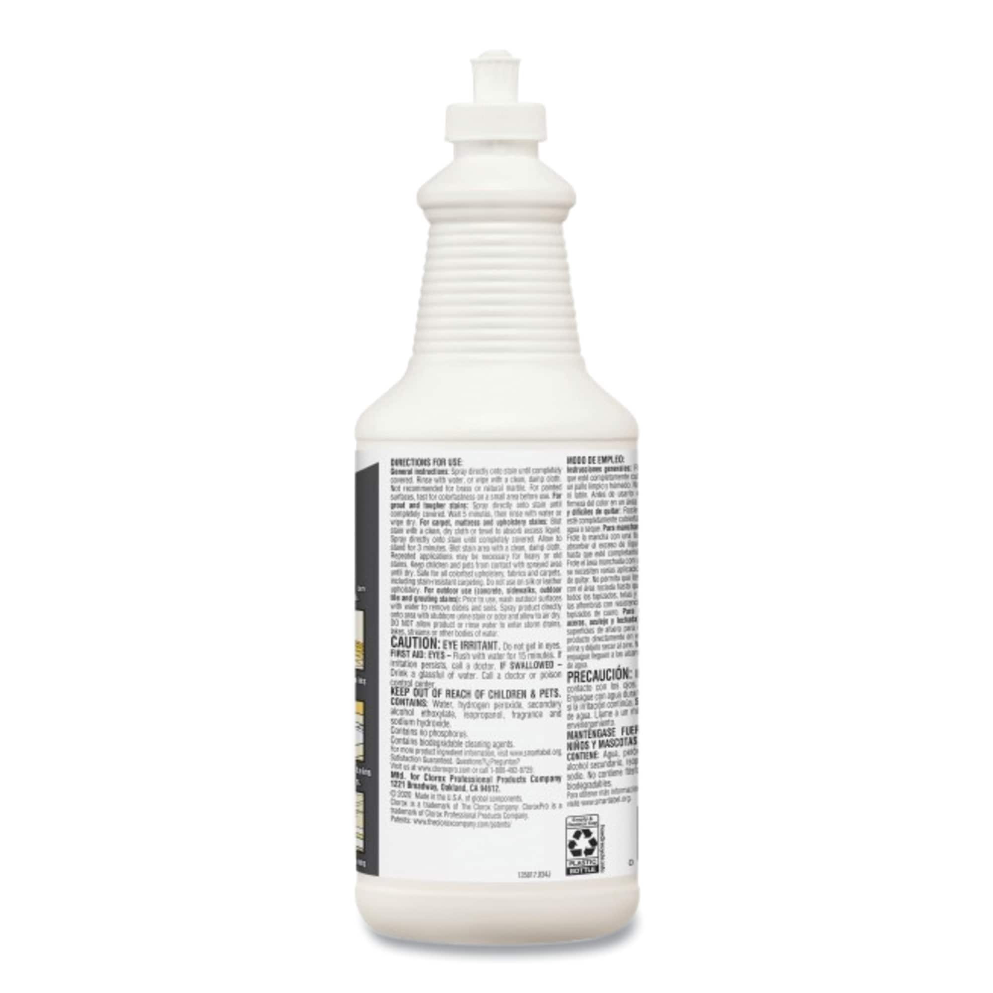 Clorox CLO31415 All-Purpose-Cleaners - View #3