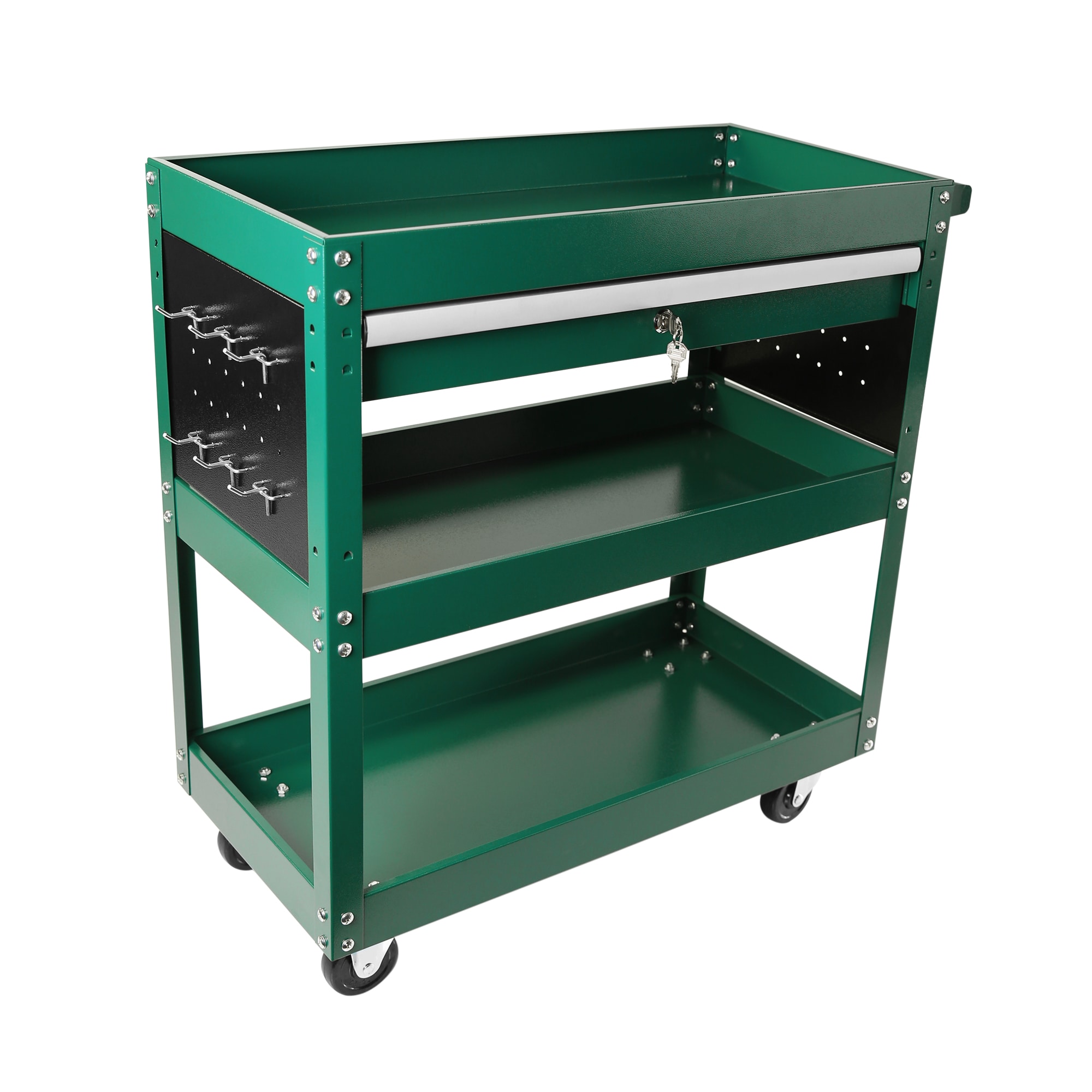 Siavonce ZX-2290980 Utility-Carts - View #5