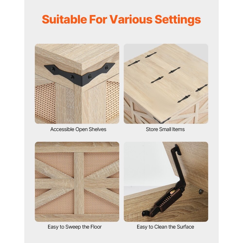 Slickblue D-VO-247980889791 Coffee-Tables - View #5