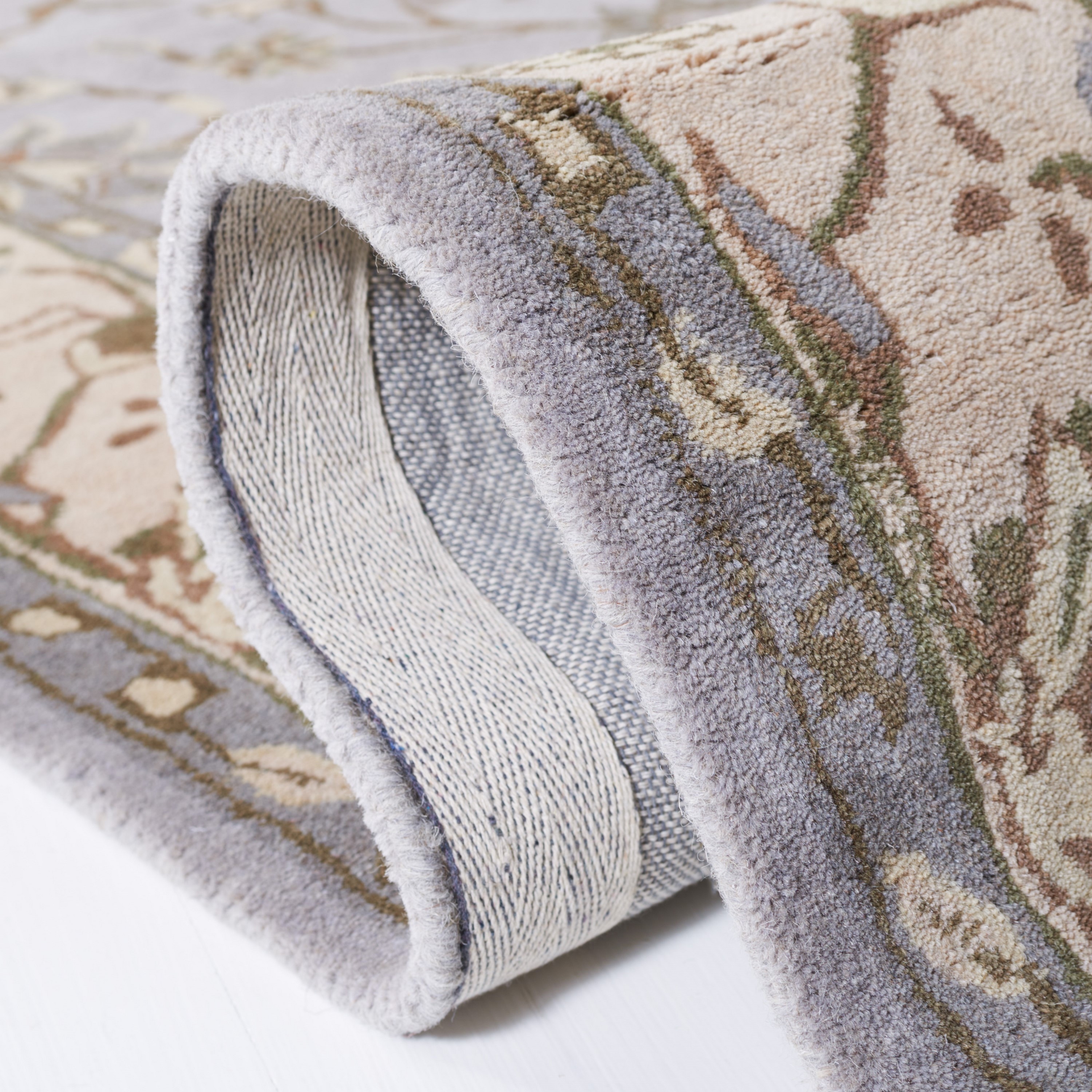 Safavieh HG862A-810 rugs - View #4