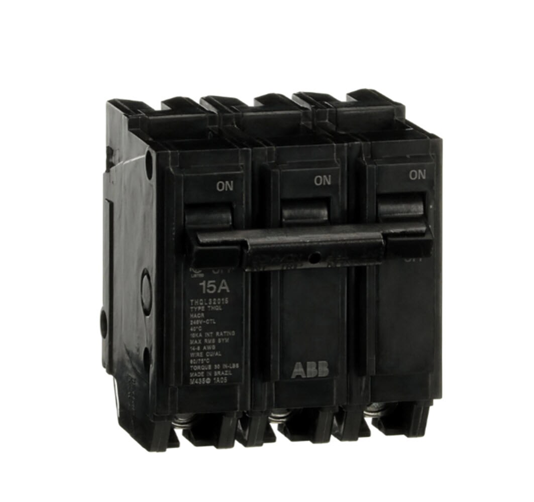 ABB THQL32015A Circuit-Breakers - View #9