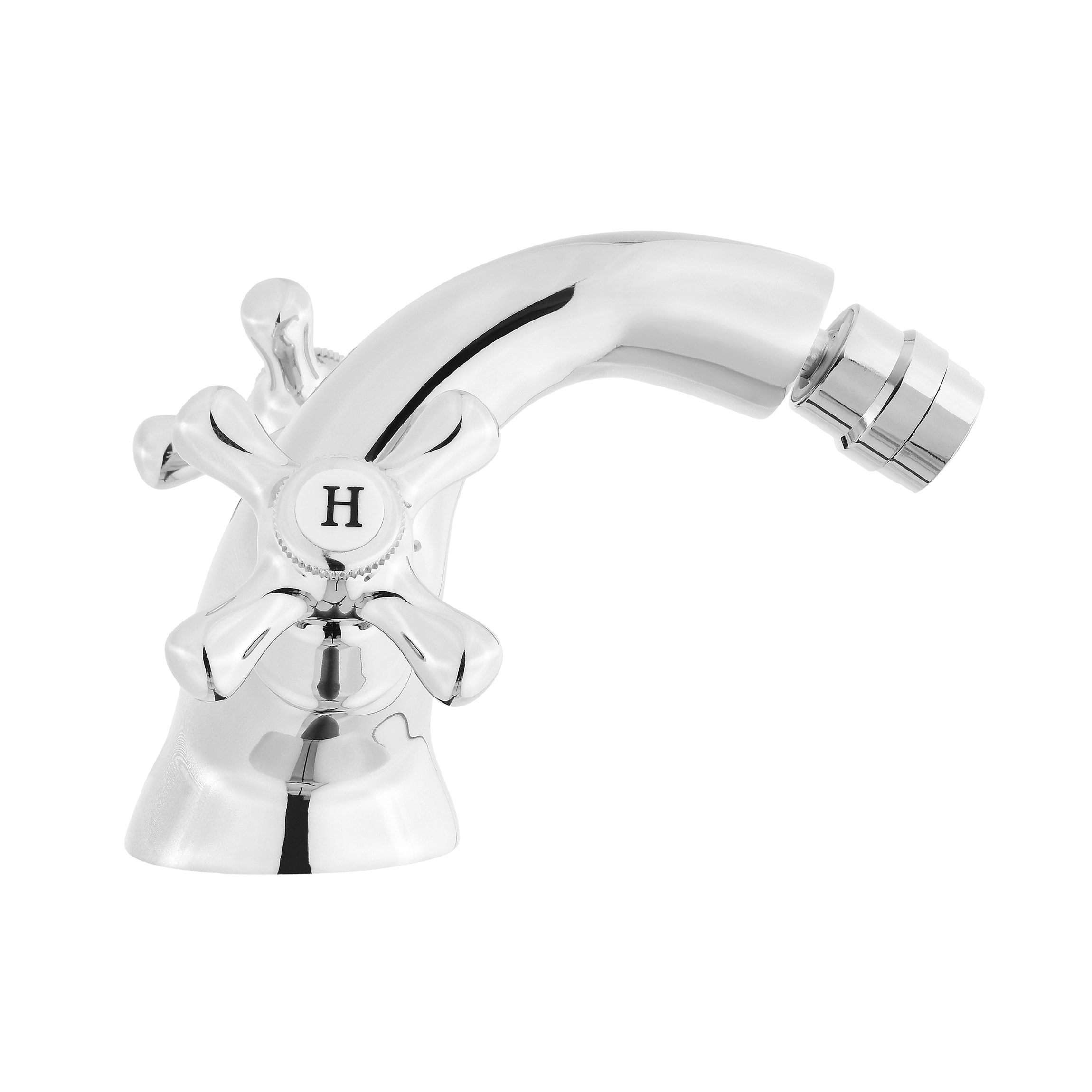 Swiss Madison SM-25-DFLAU03CH Bidet-Faucets - View #2