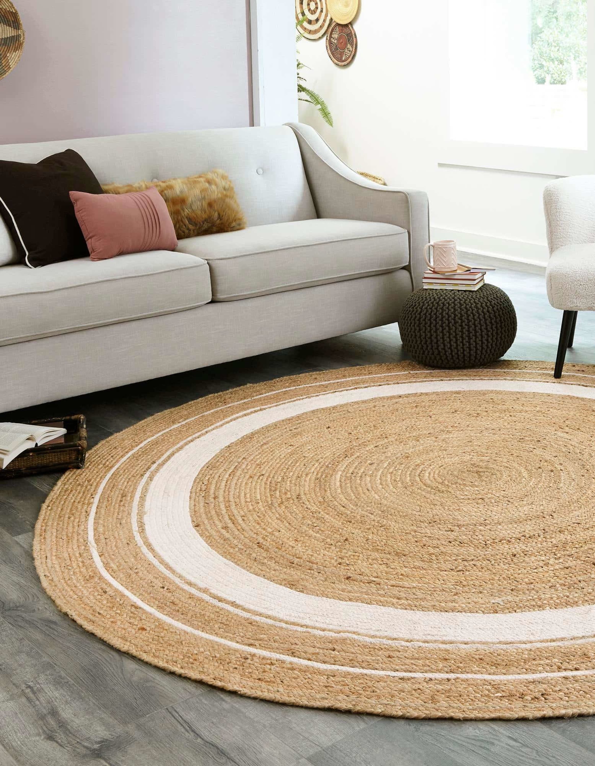 Unique Loom 3142882 rugs - View #9