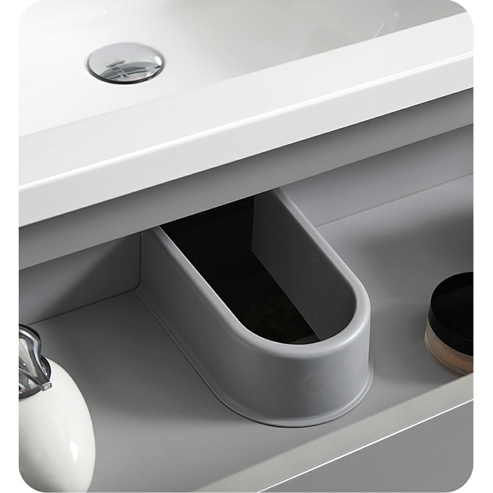 Fresca FCB93-3030GR-D vanities - View #6