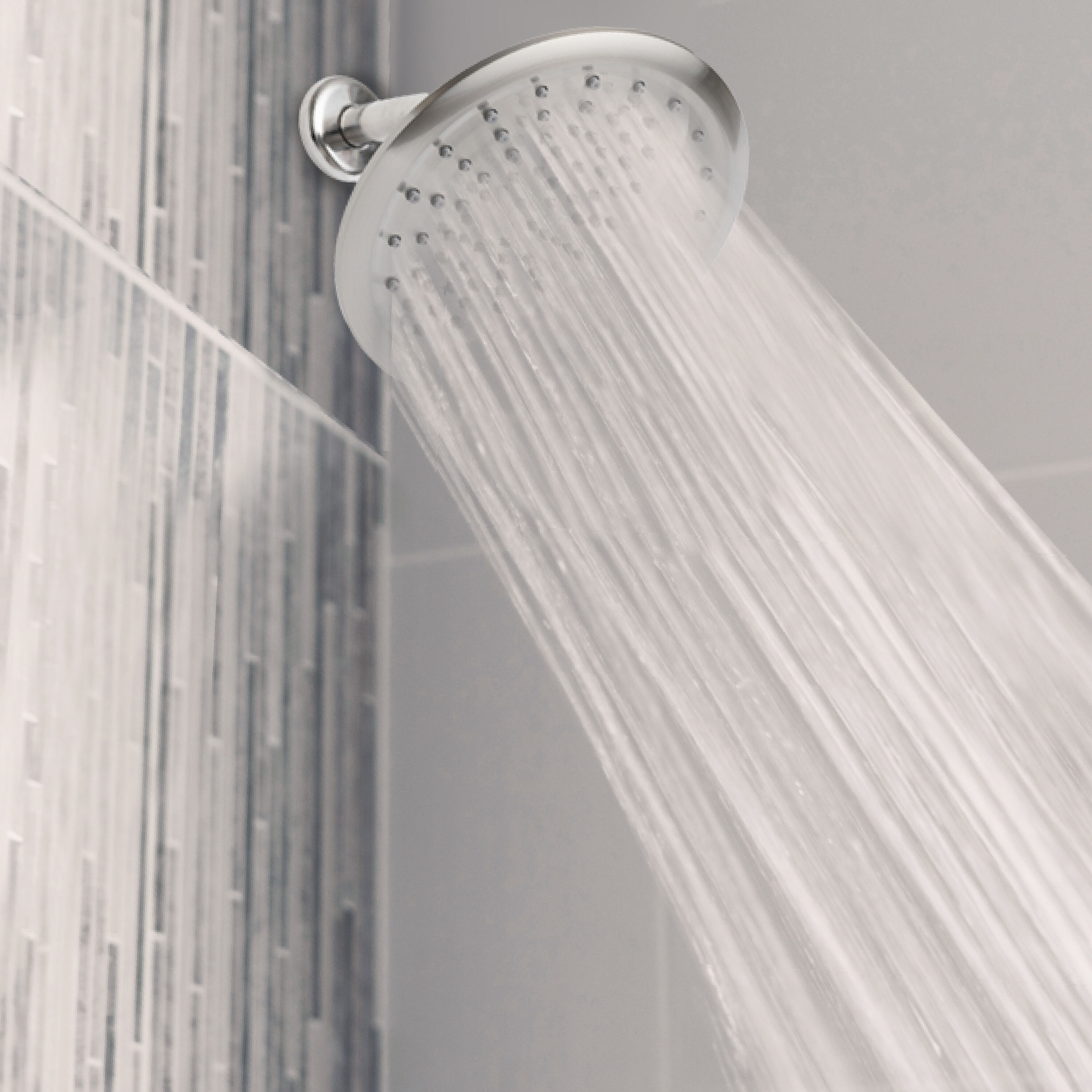 Niagara Conservation N9520BN Fixed-Showerhead - View #6