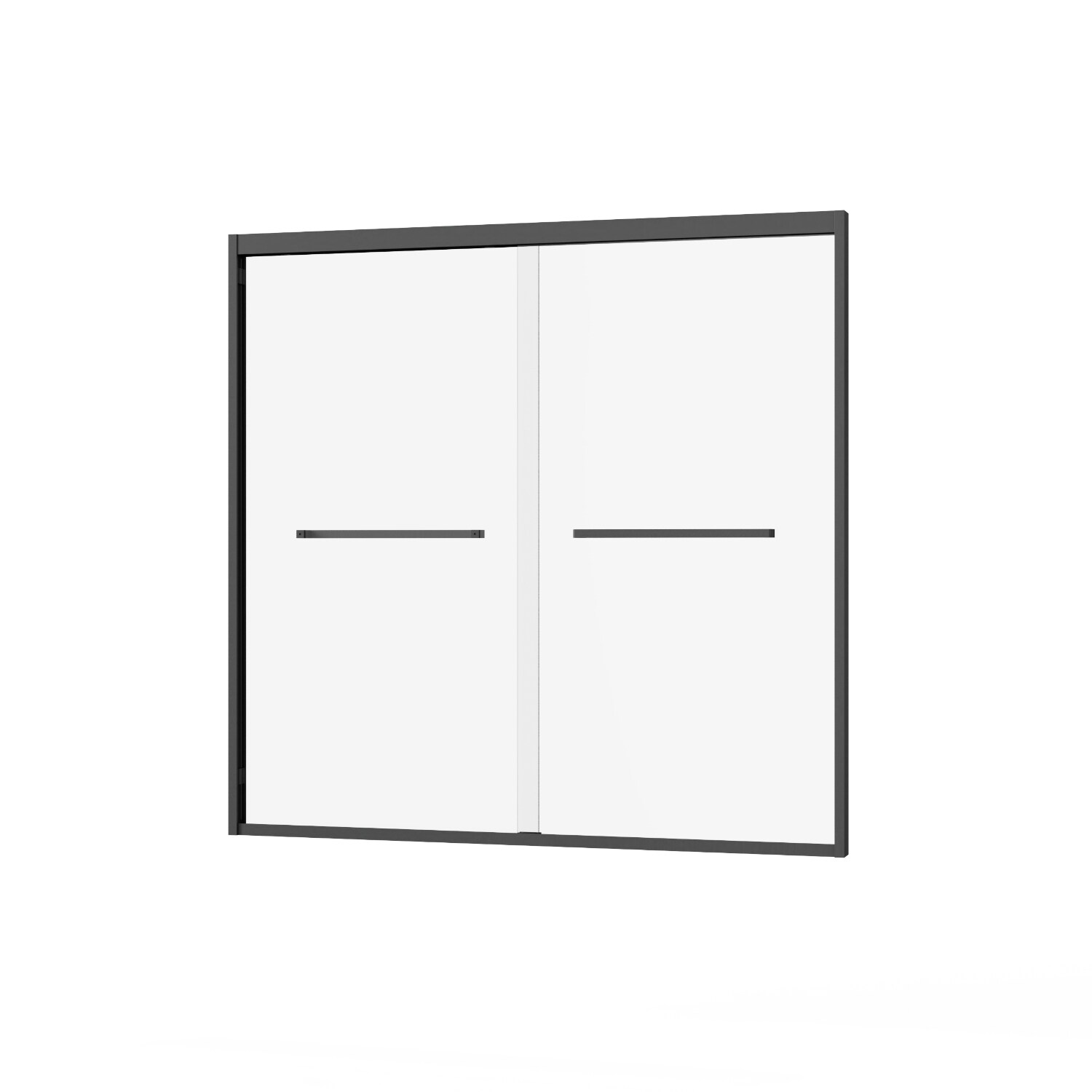 Wooakway FXLS0605-601A72 Shower-Doors - View #6