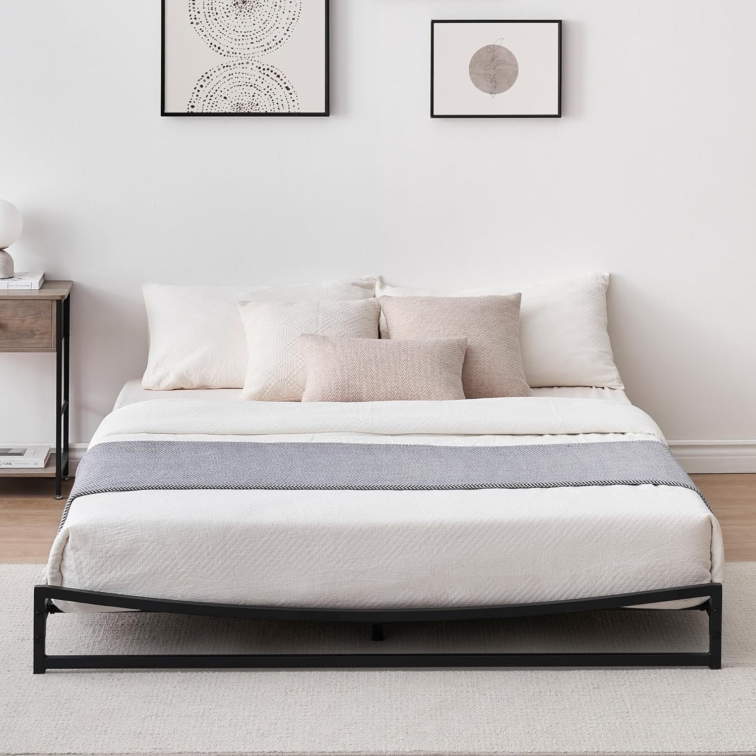 Qeetex LHF-BED-PHO-0ZS1GGZD beds - View #2