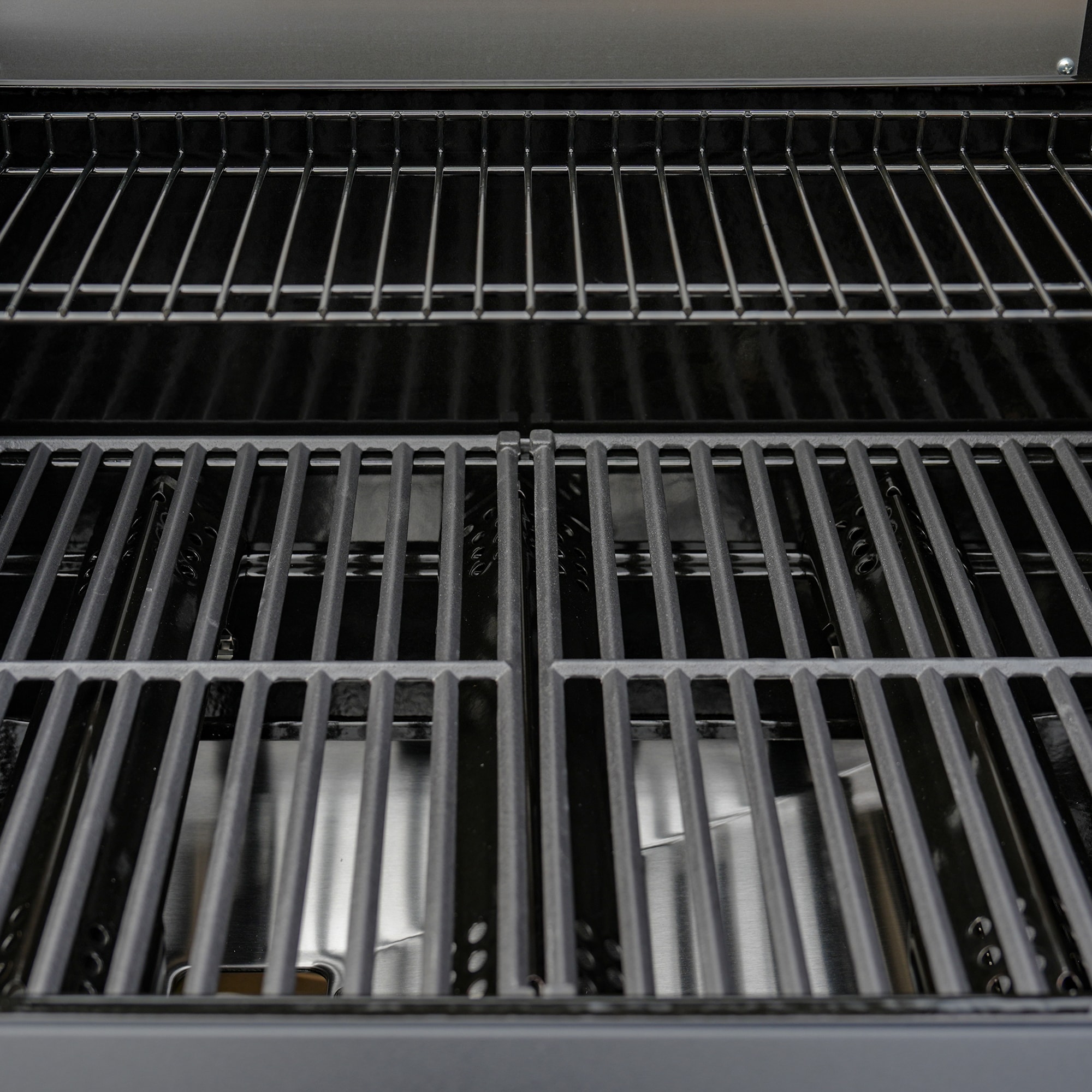 Monument M320 Gas-Grill - View #13