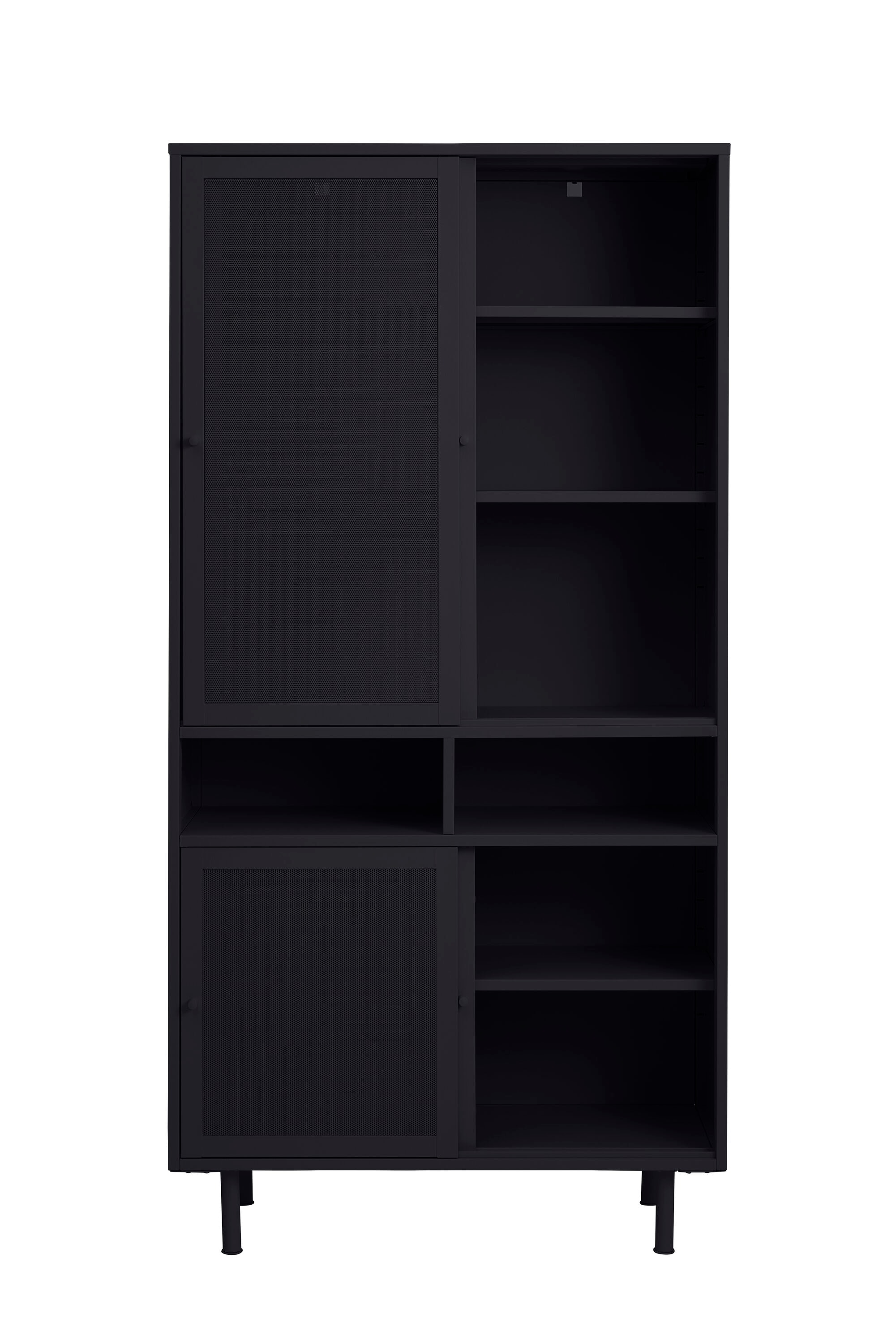  VP-5024-BLACK chests - View #3