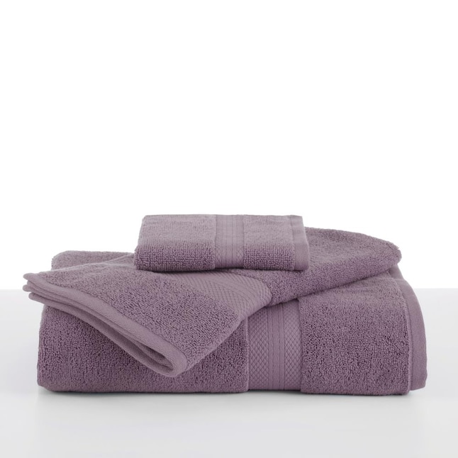 WestPoint Home Wheat Cotton Quick Dry Bath Towel (Martex Abundance