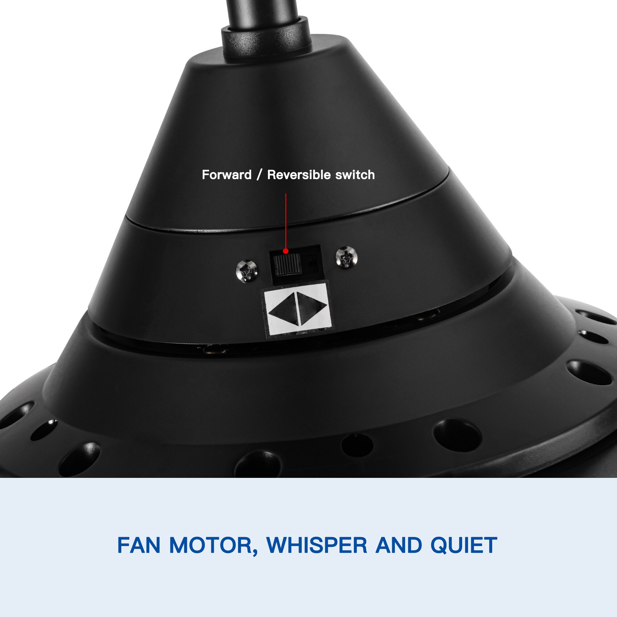 Flynama L-760568 Ceiling-Fans - View #6
