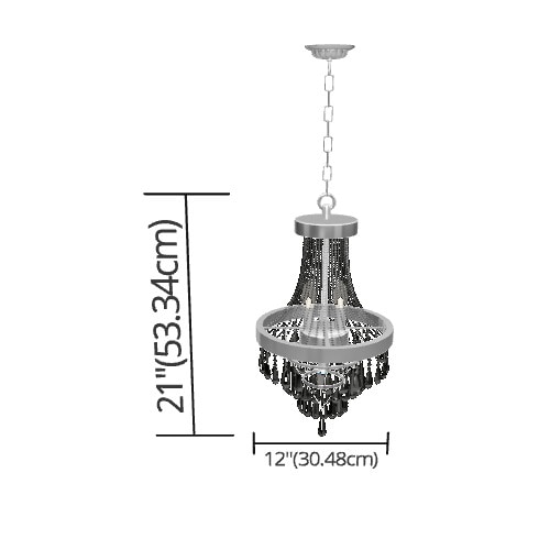 Three-dimensional representation of the product