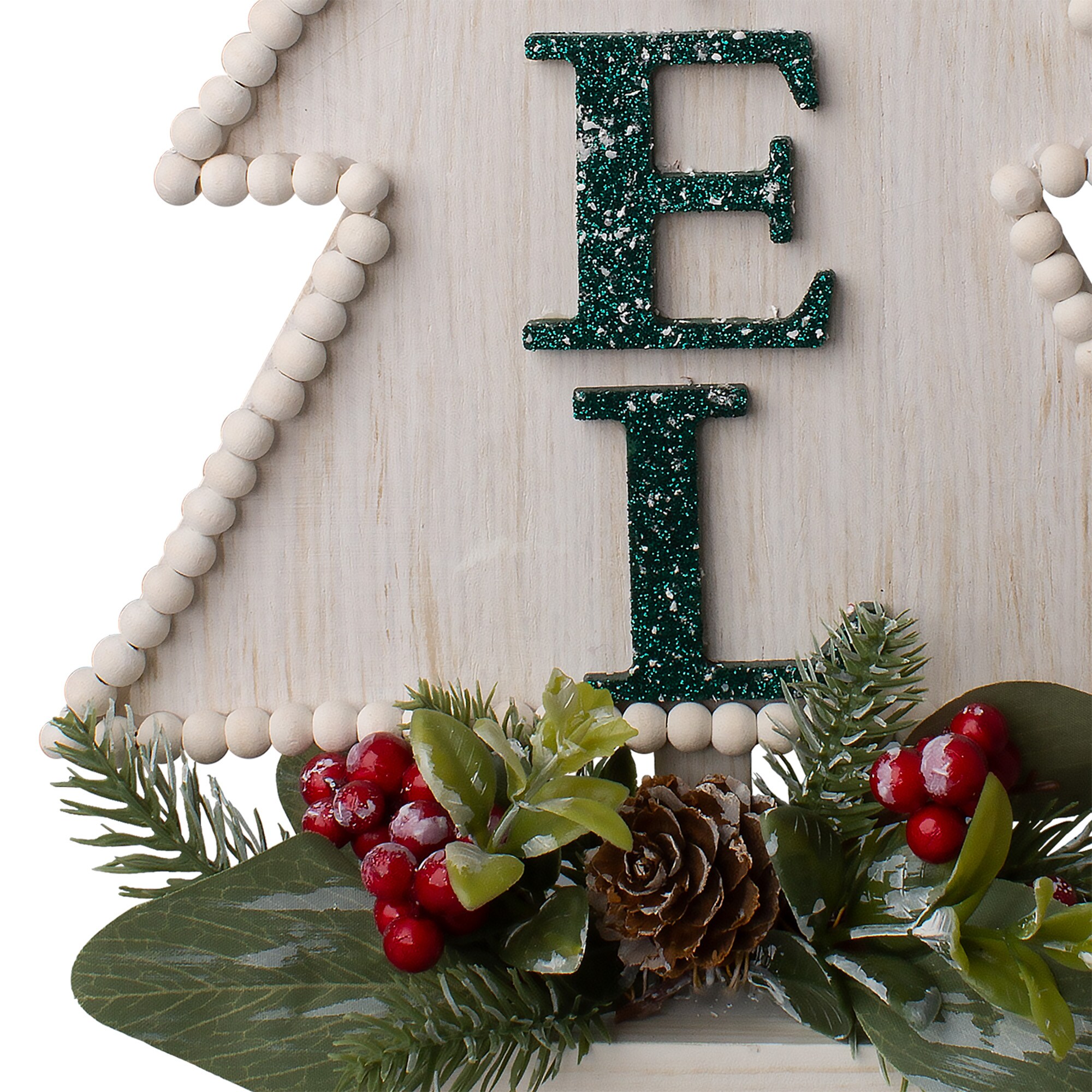 Holiday Living B660840 Table-Christmas-Decorations - View #5