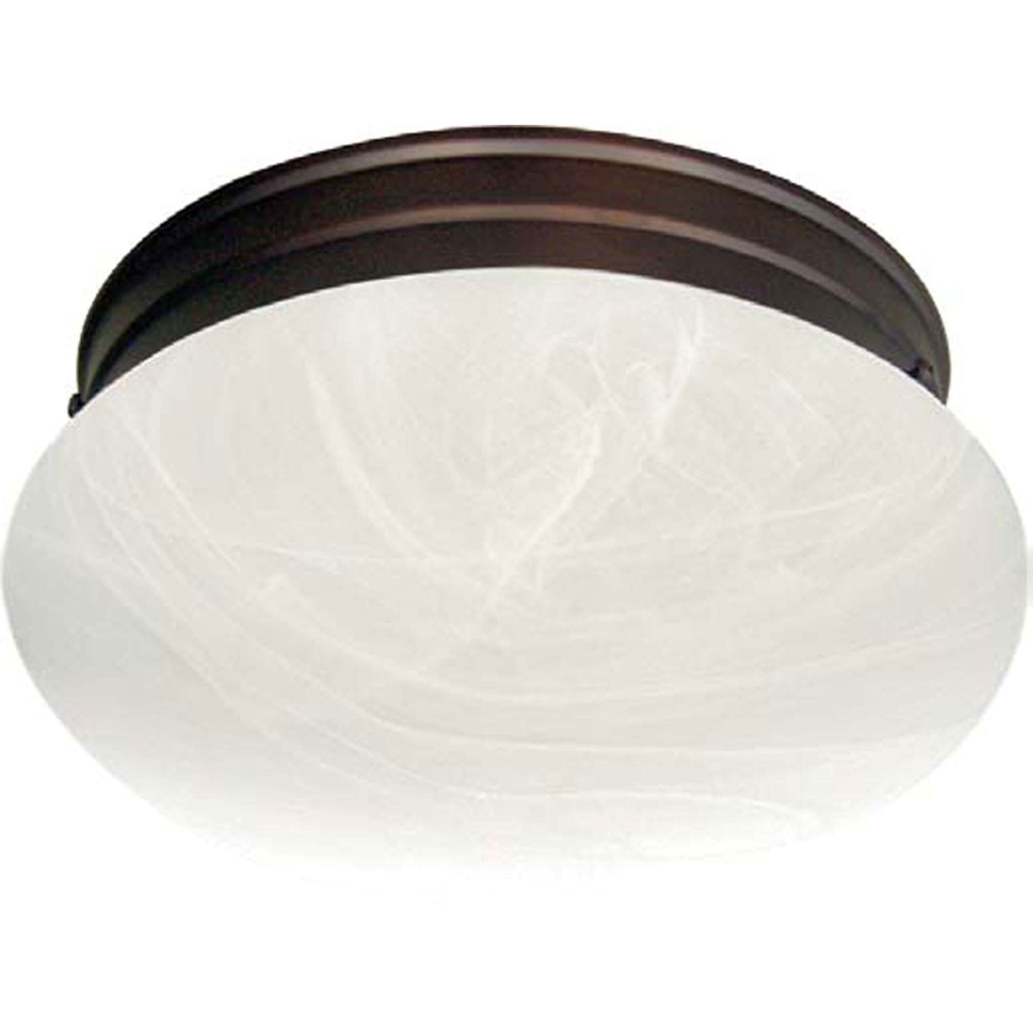 Volume Lighting V7786-79 flushmounts - View #9