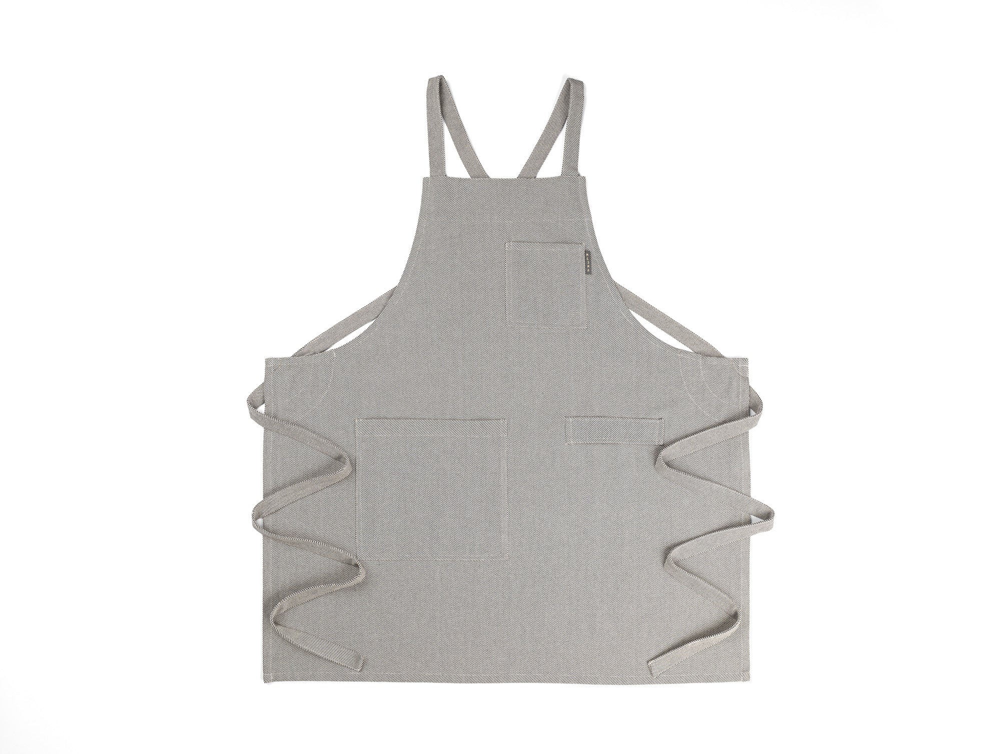 MEEMA MEE-OA-TW-BK Cooking-Apparel - View #6