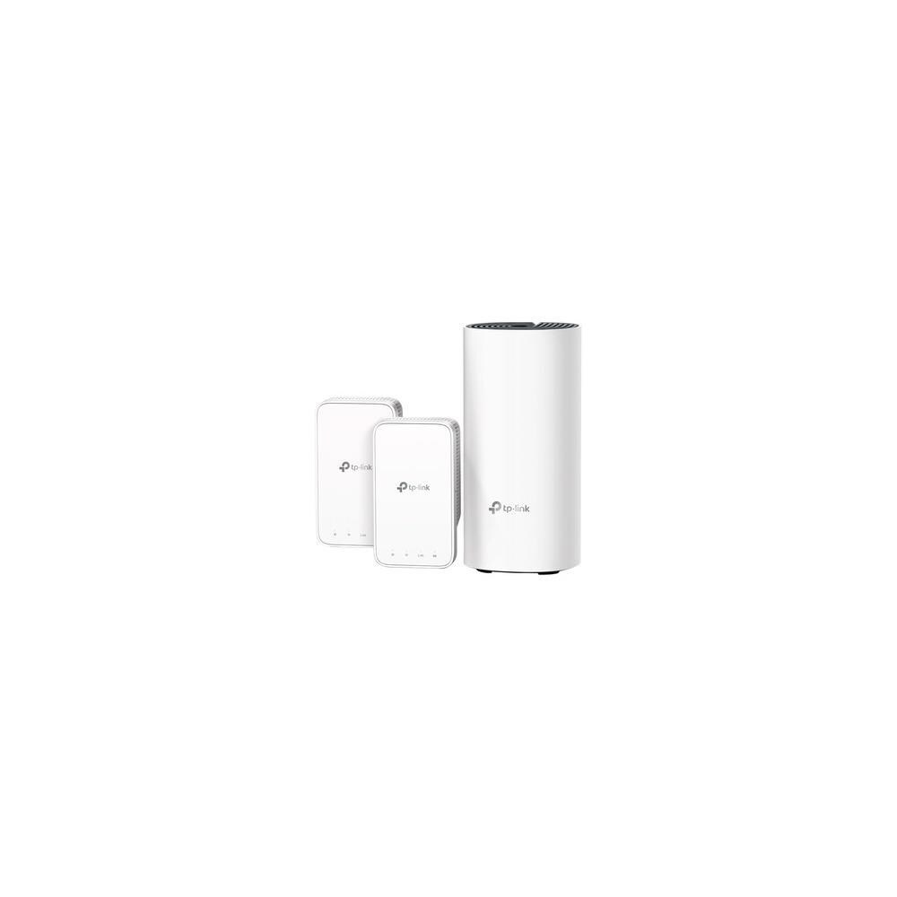 TP-Link DAHD109218  DECOM33PACK AC1200 WholeHome Mesh Wi-Fi System- Pack of 33